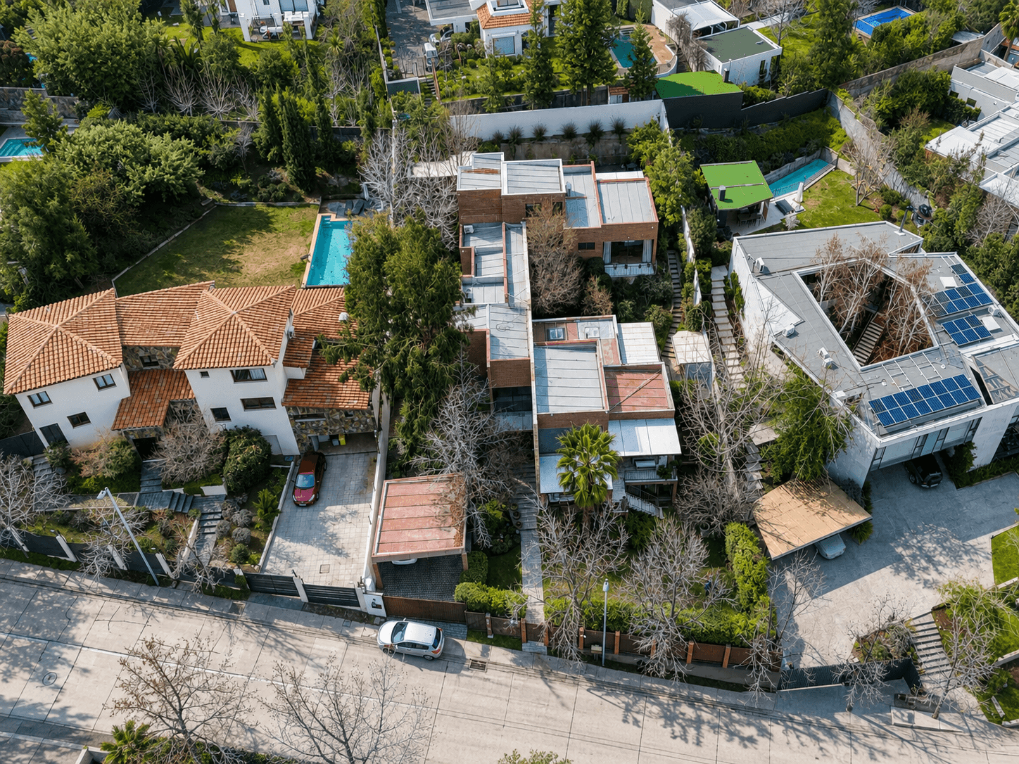 CASA 5D,6B + Servicio Exterior — vista 35