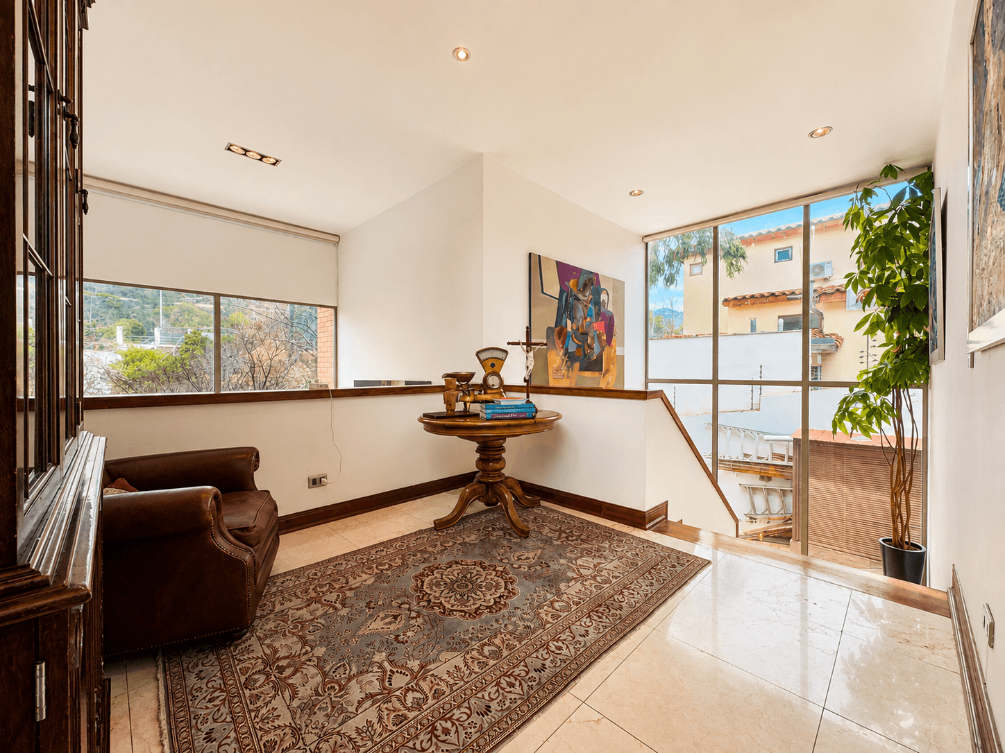 CASA 5D,6B + Servicio Exterior — vista 24