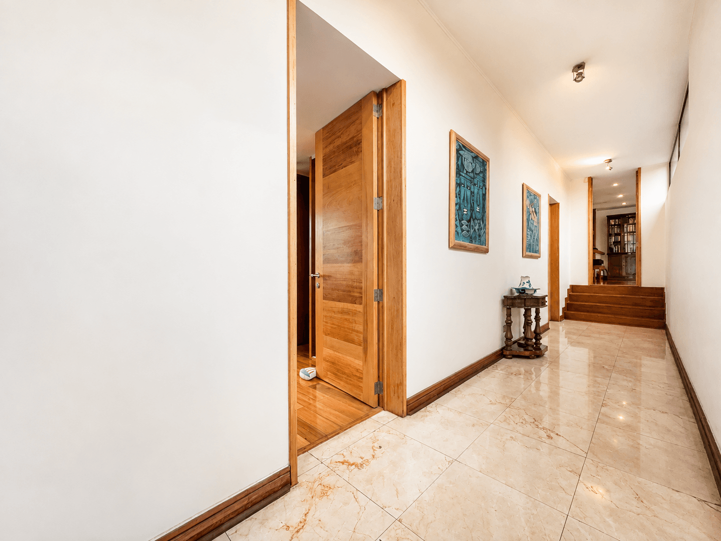 CASA 5D,6B + Servicio Exterior — vista 25