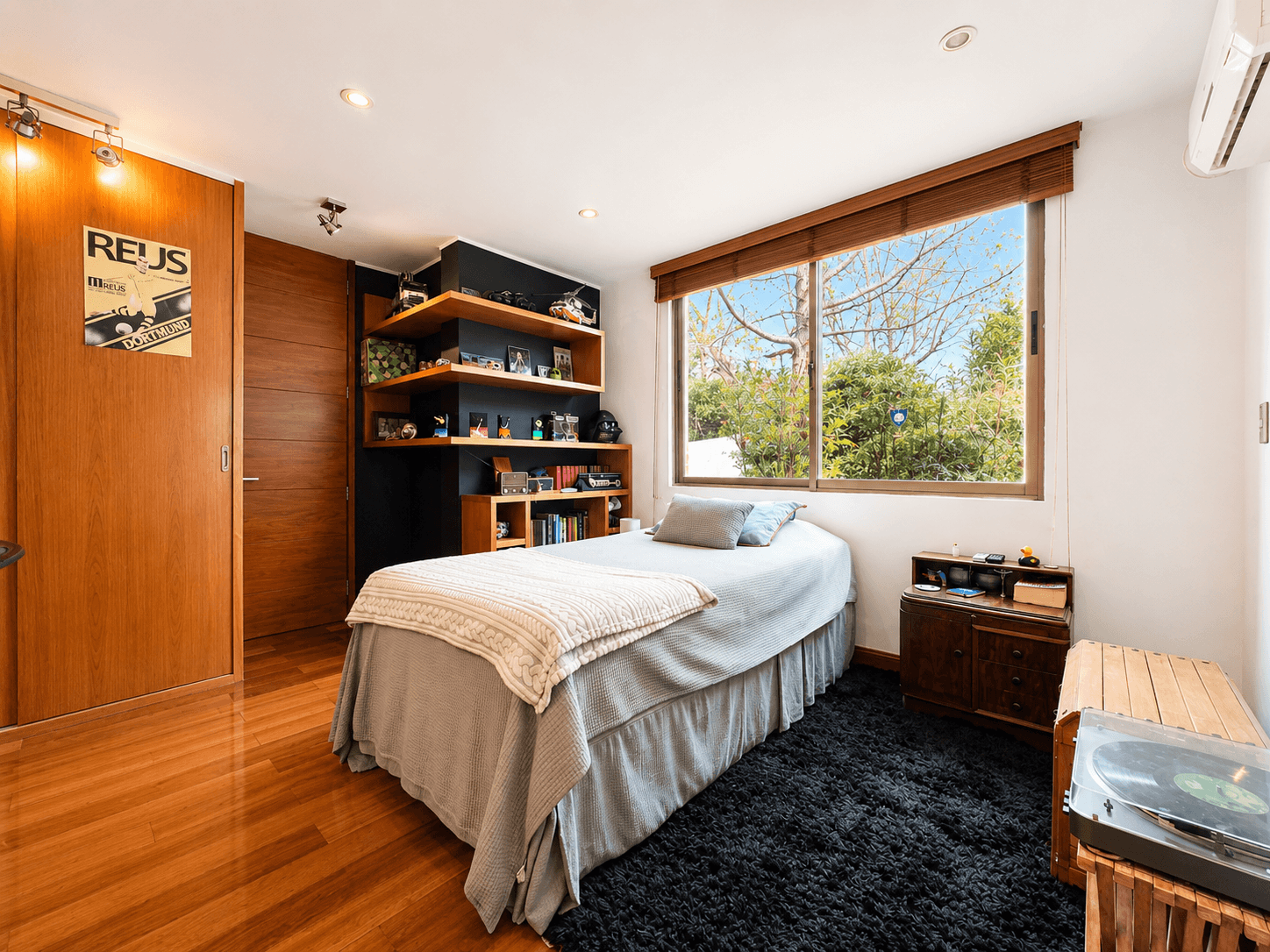 CASA 5D,6B + Servicio Exterior — vista 30