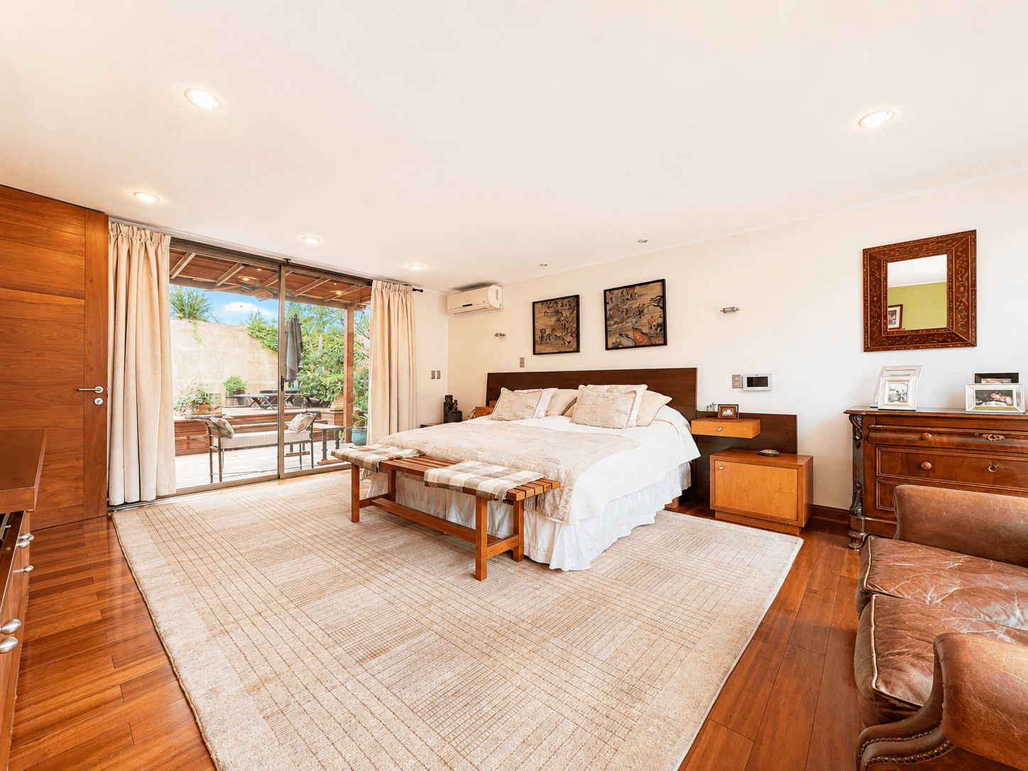 CASA 5D,6B + Servicio Exterior — vista 18