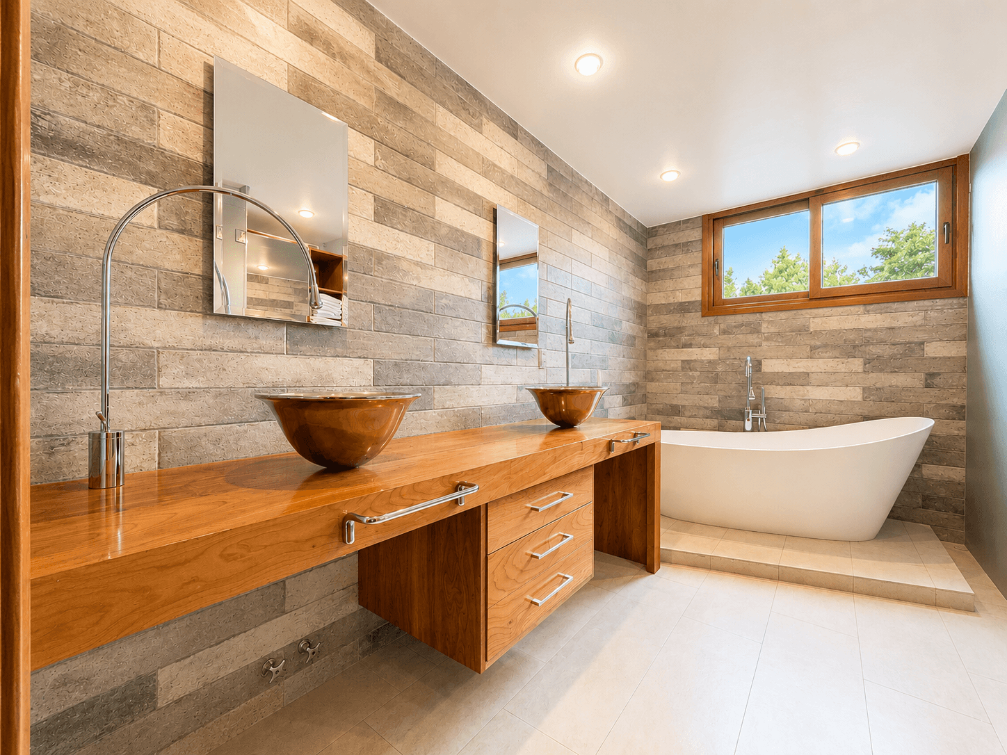 CASA 5D,6B + Servicio Exterior — vista 17