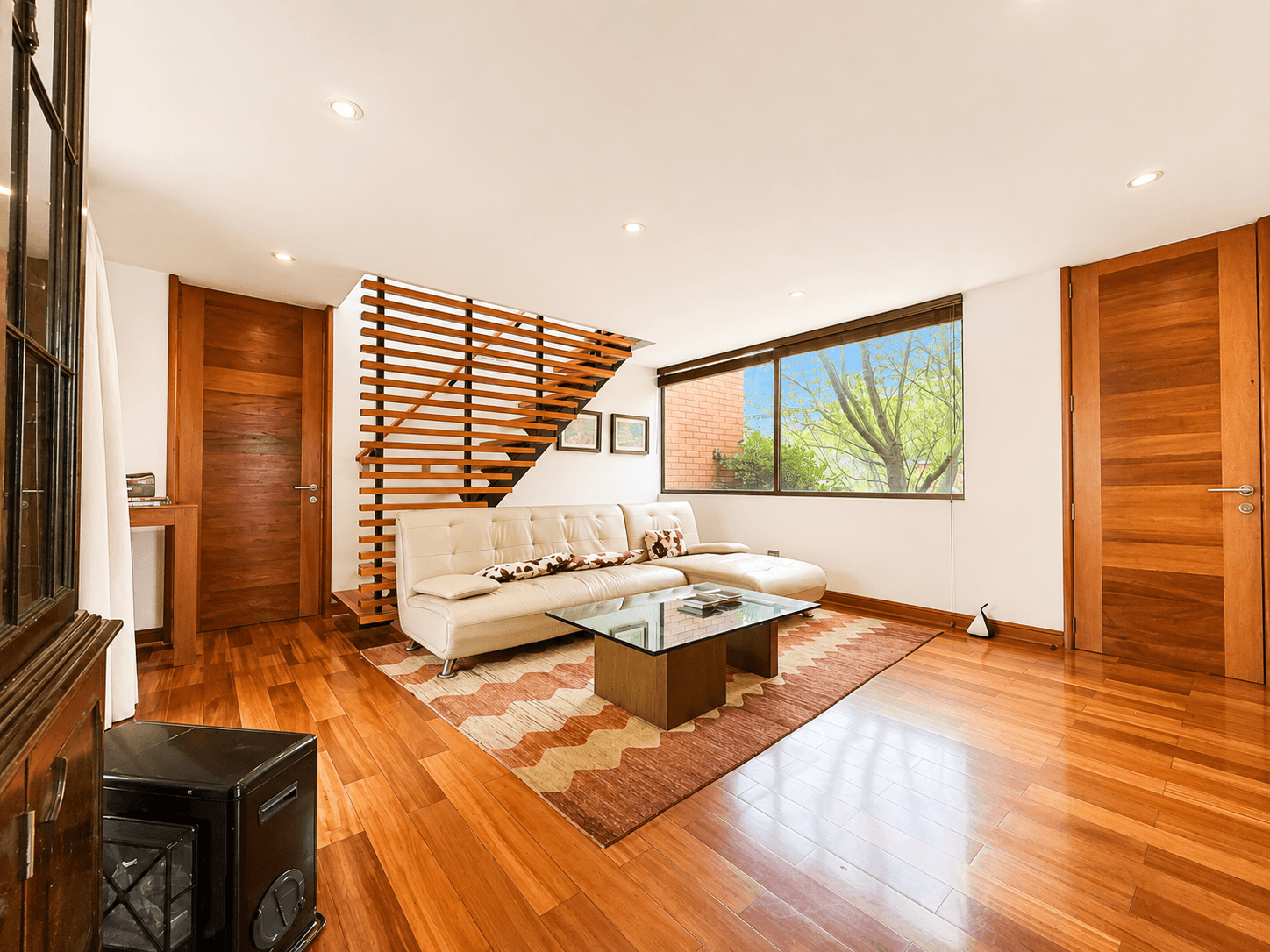 CASA 5D,6B + Servicio Exterior — vista 16