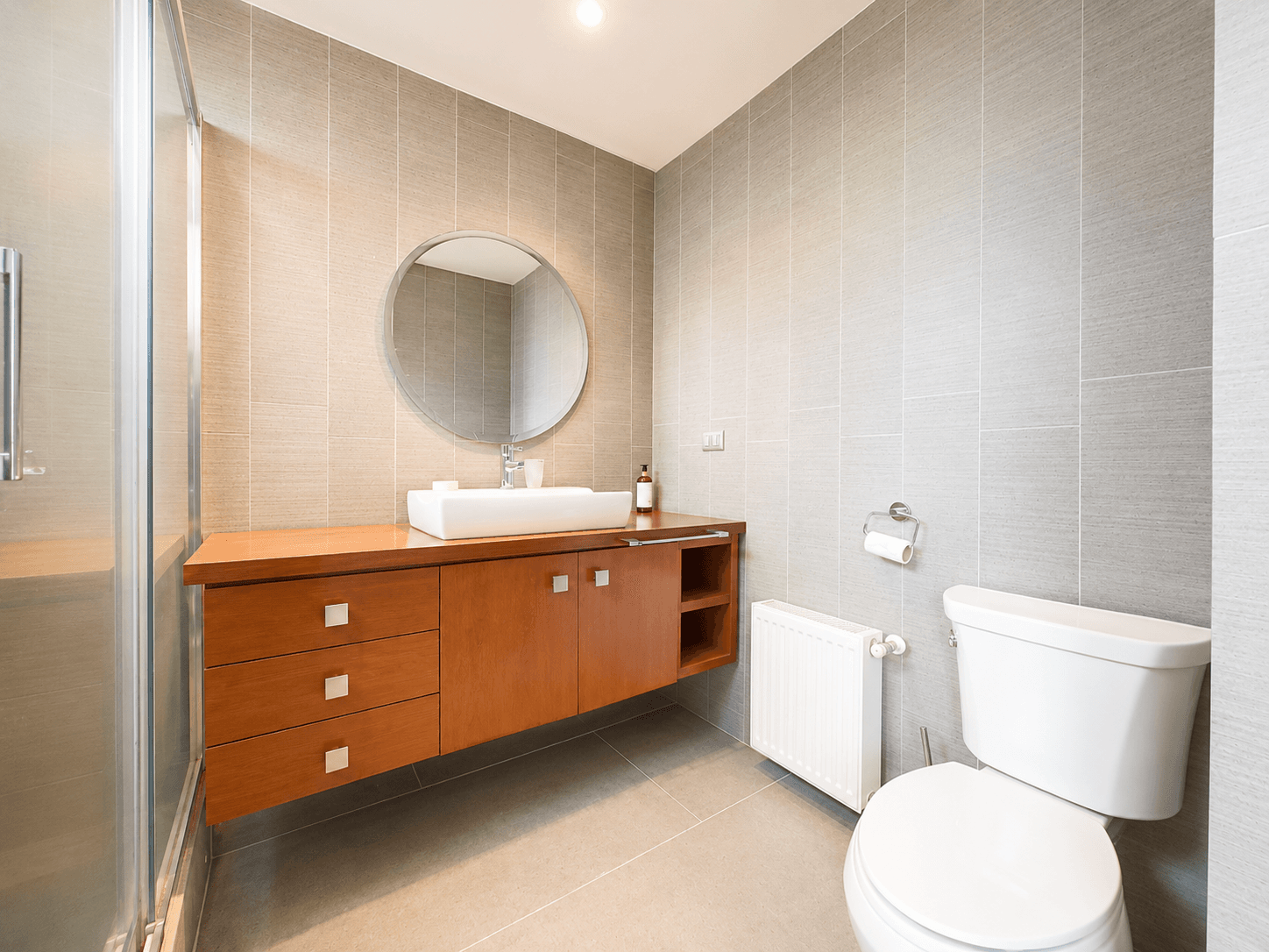CASA 5D,6B + Servicio Exterior — vista 23