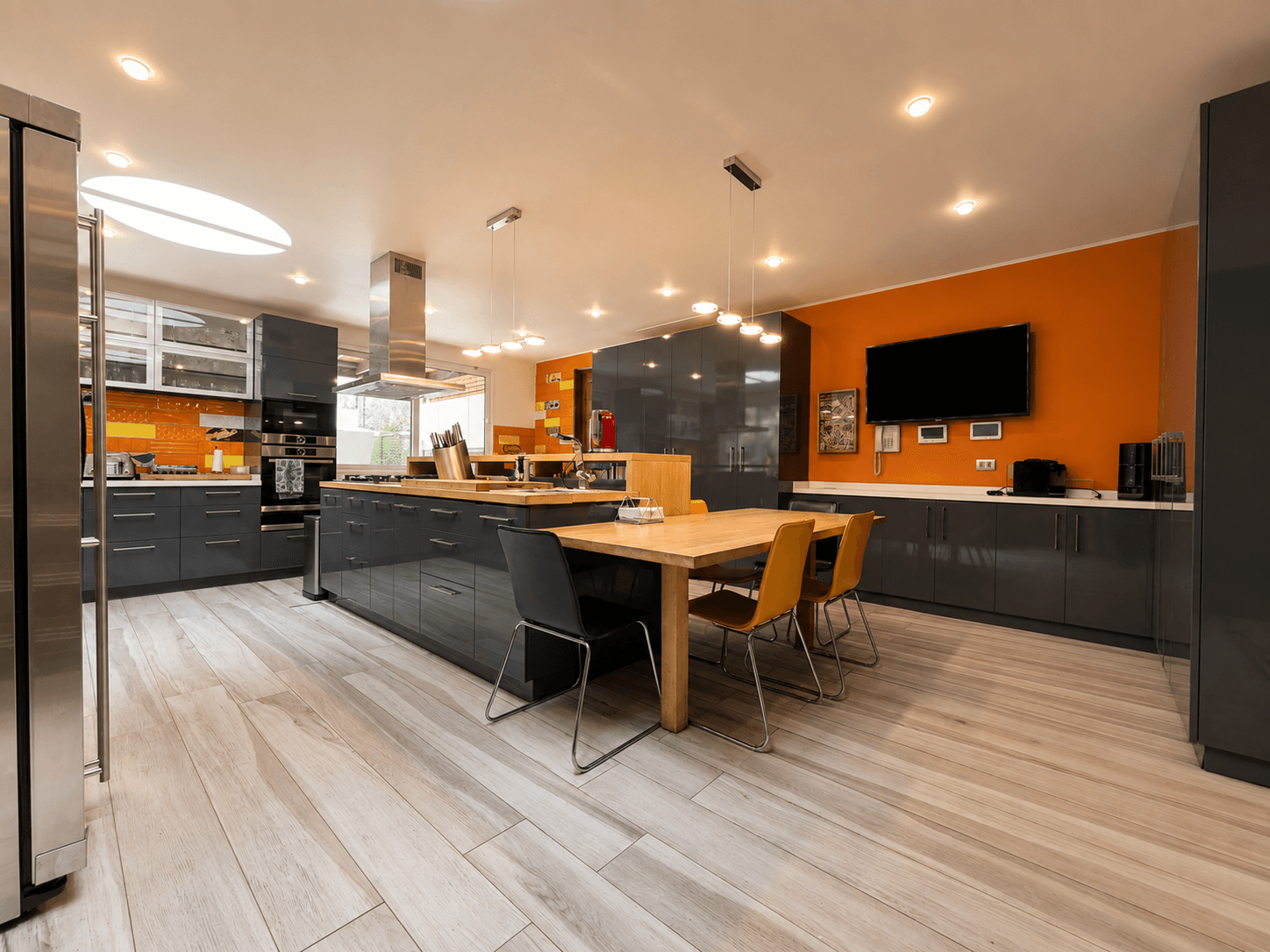 CASA 5D,6B + Servicio Exterior — vista 7