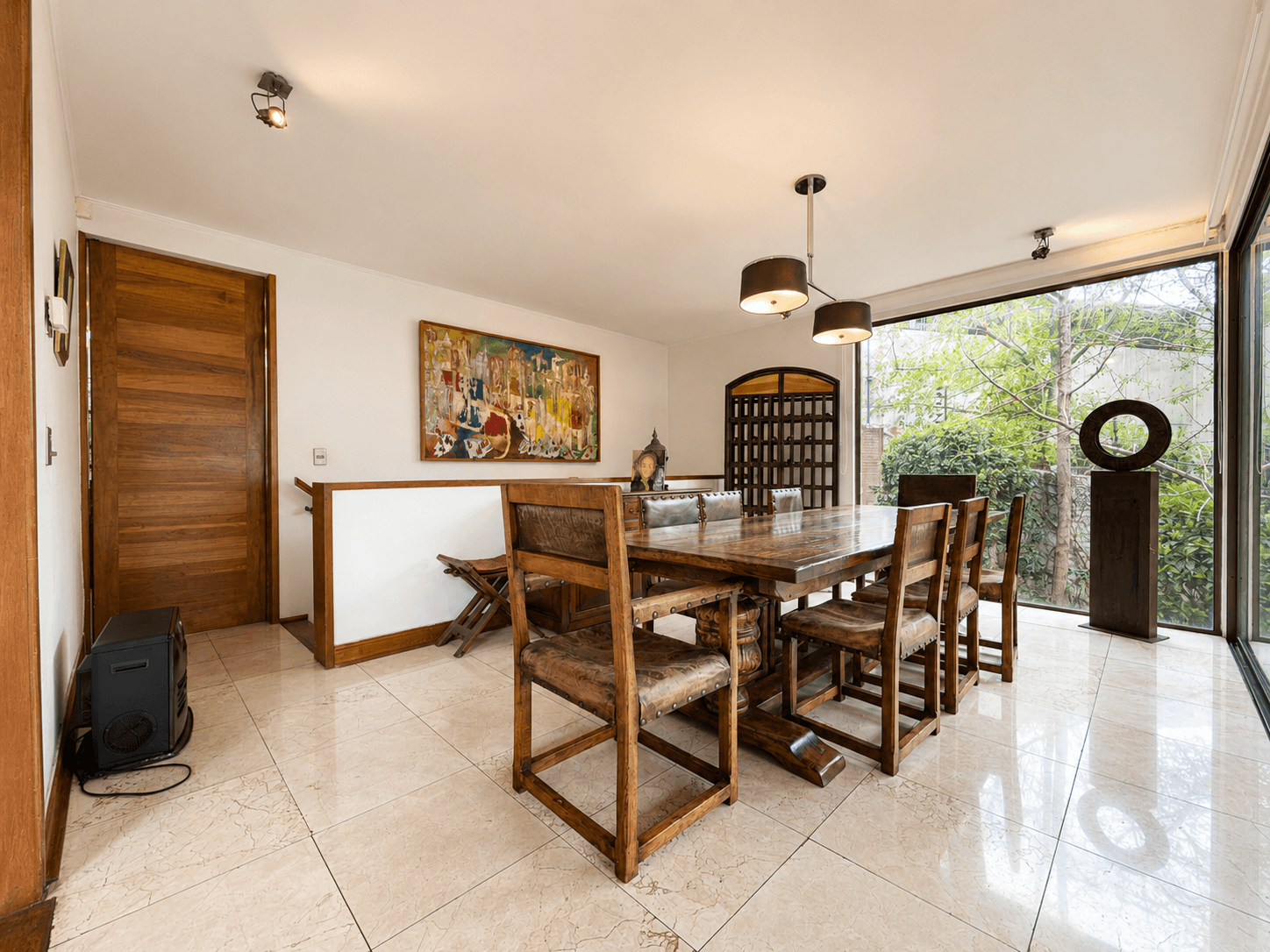 CASA 5D,6B + Servicio Exterior — vista 6