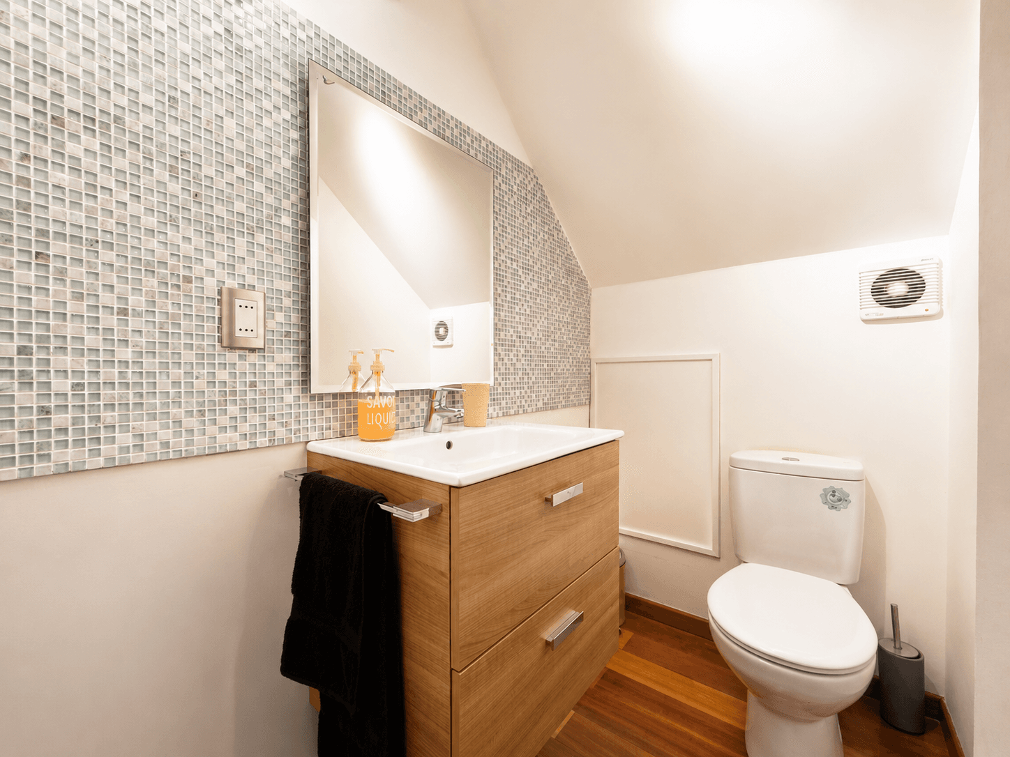 CASA 5D,6B + Servicio Exterior — vista 33