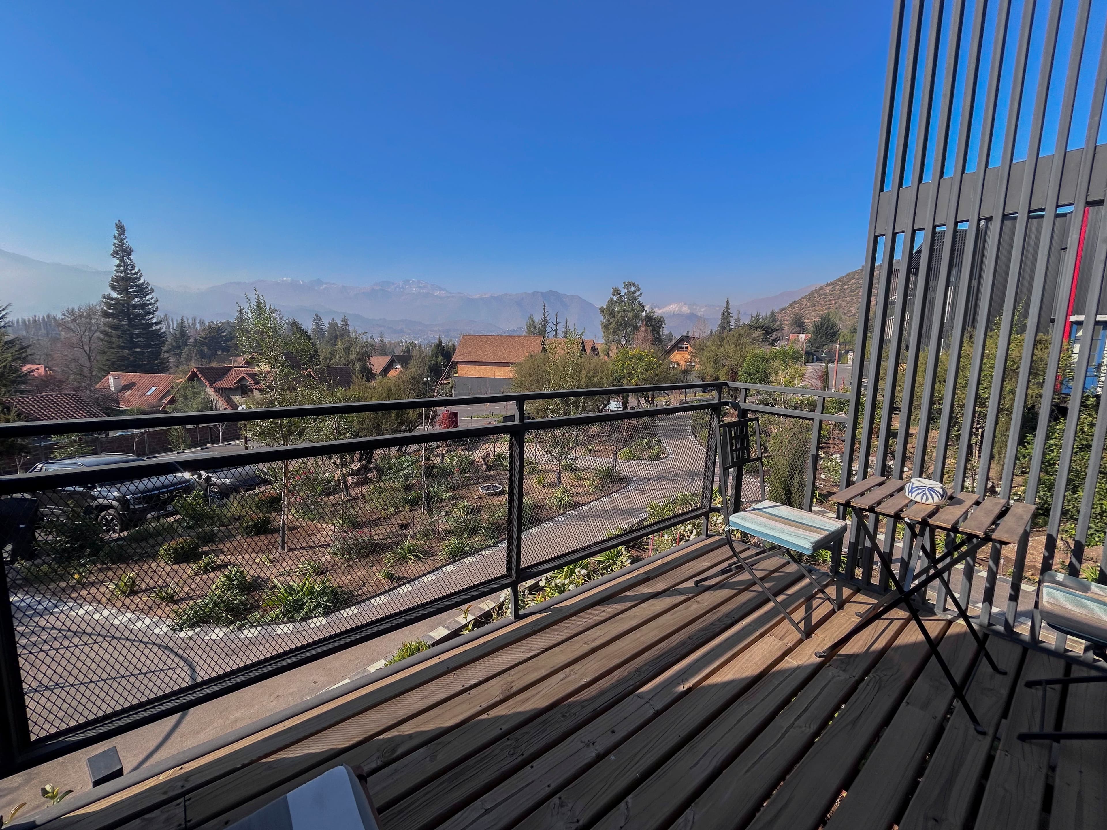 PUEBLO LA DEHESA Casa Parque/Panorámica — vista 8