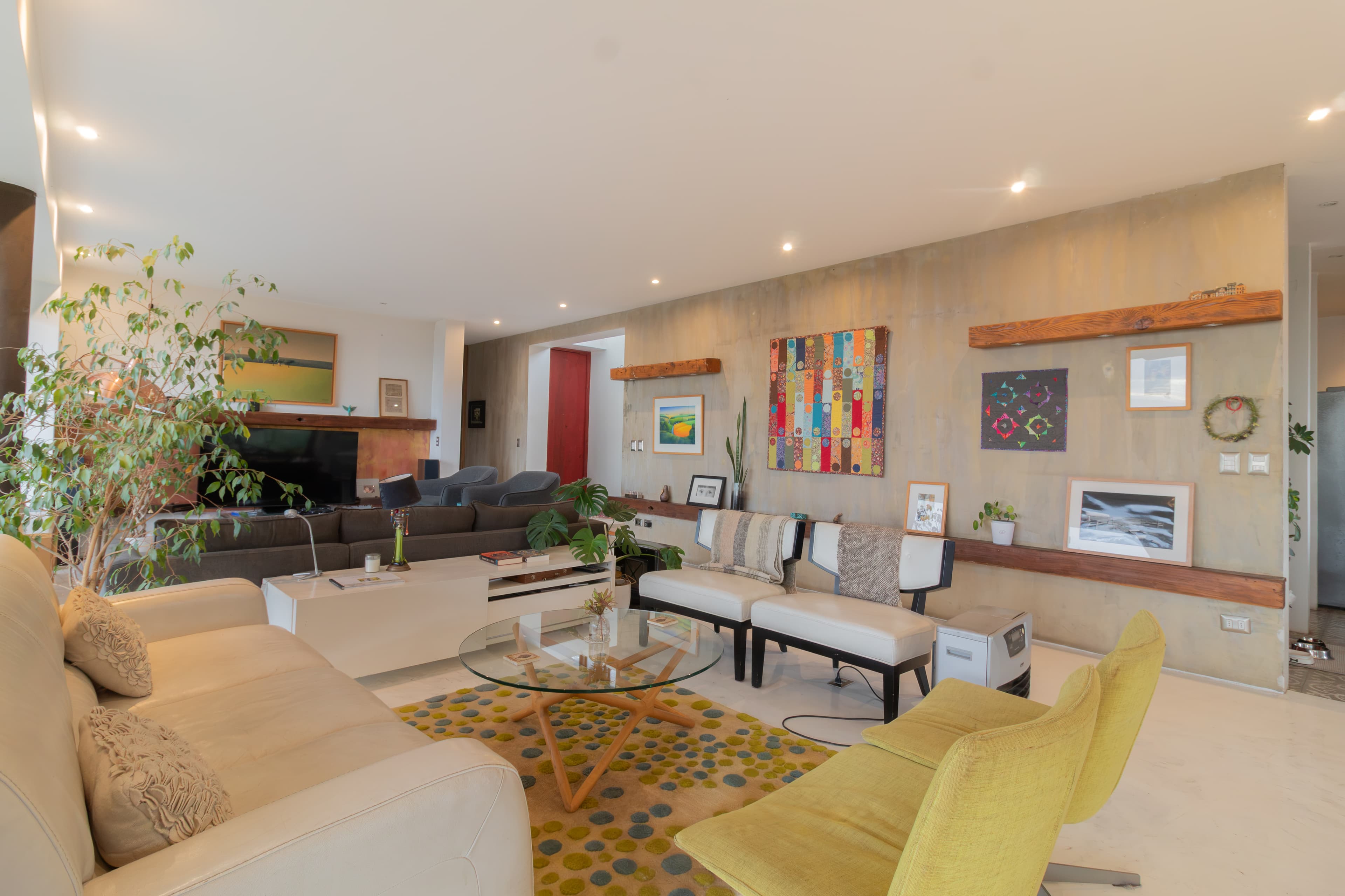 Gran Casa En Condominio 3d,3b +servicios — vista 23