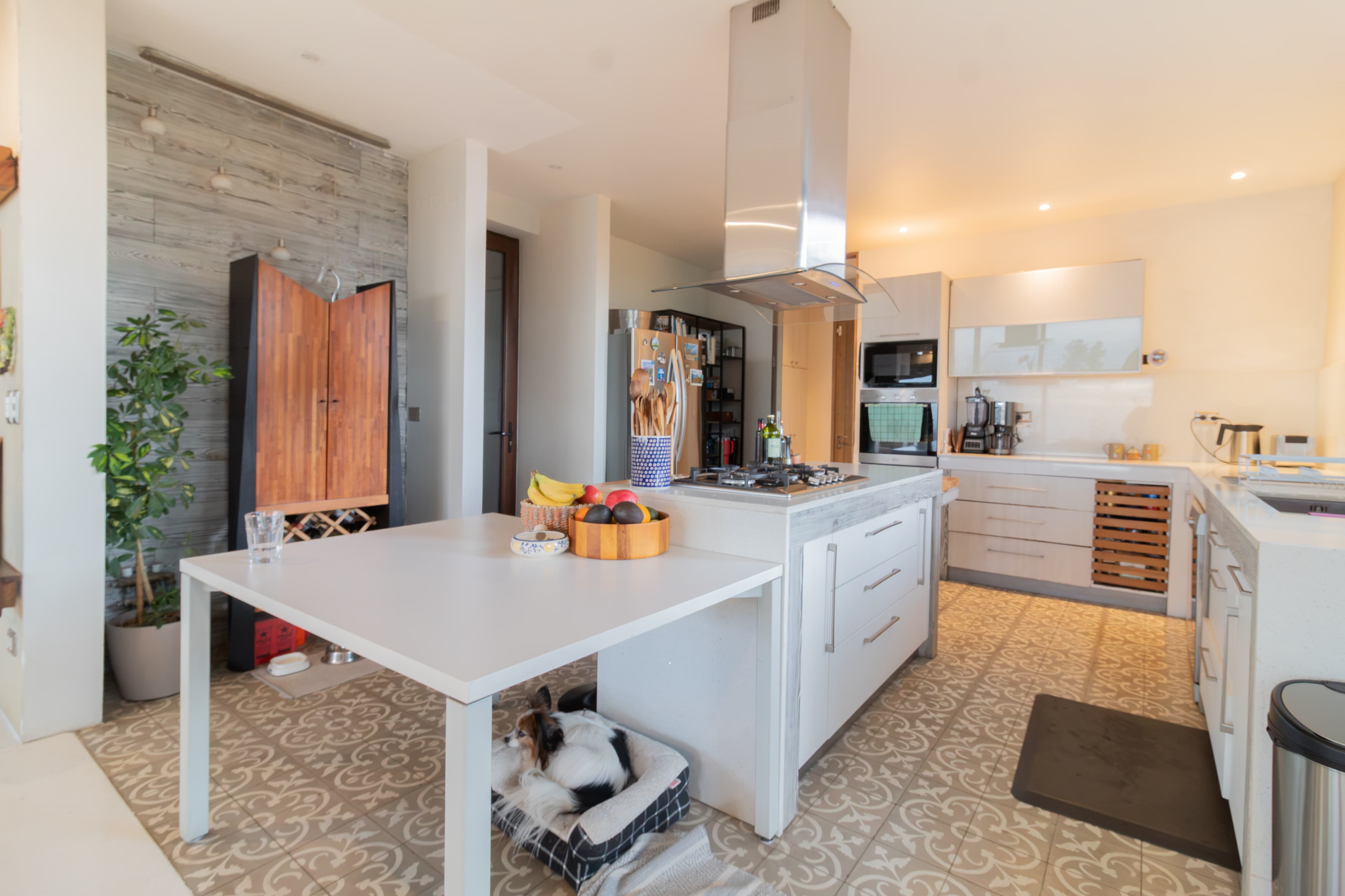 Gran Casa En Condominio 3d,3b +servicios — vista 20