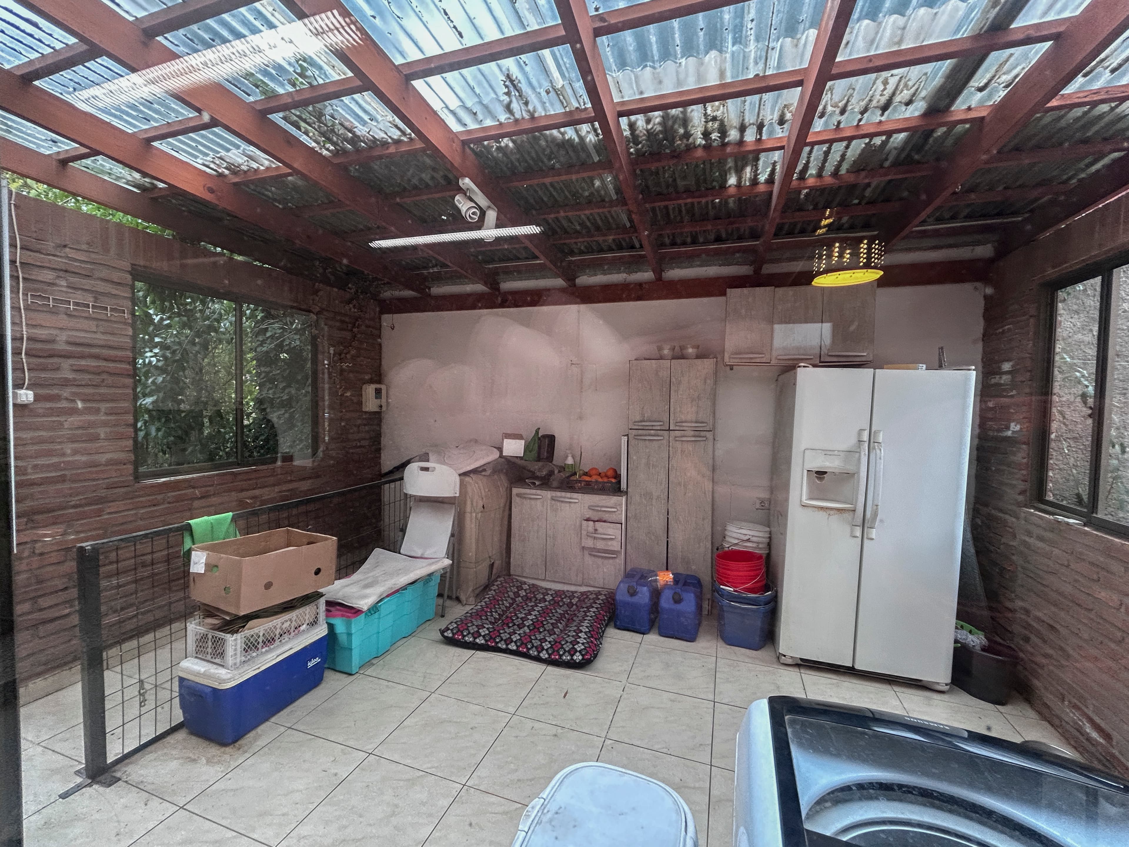 Casa familiar en exclusivo condominio de La Dehesa — vista 27