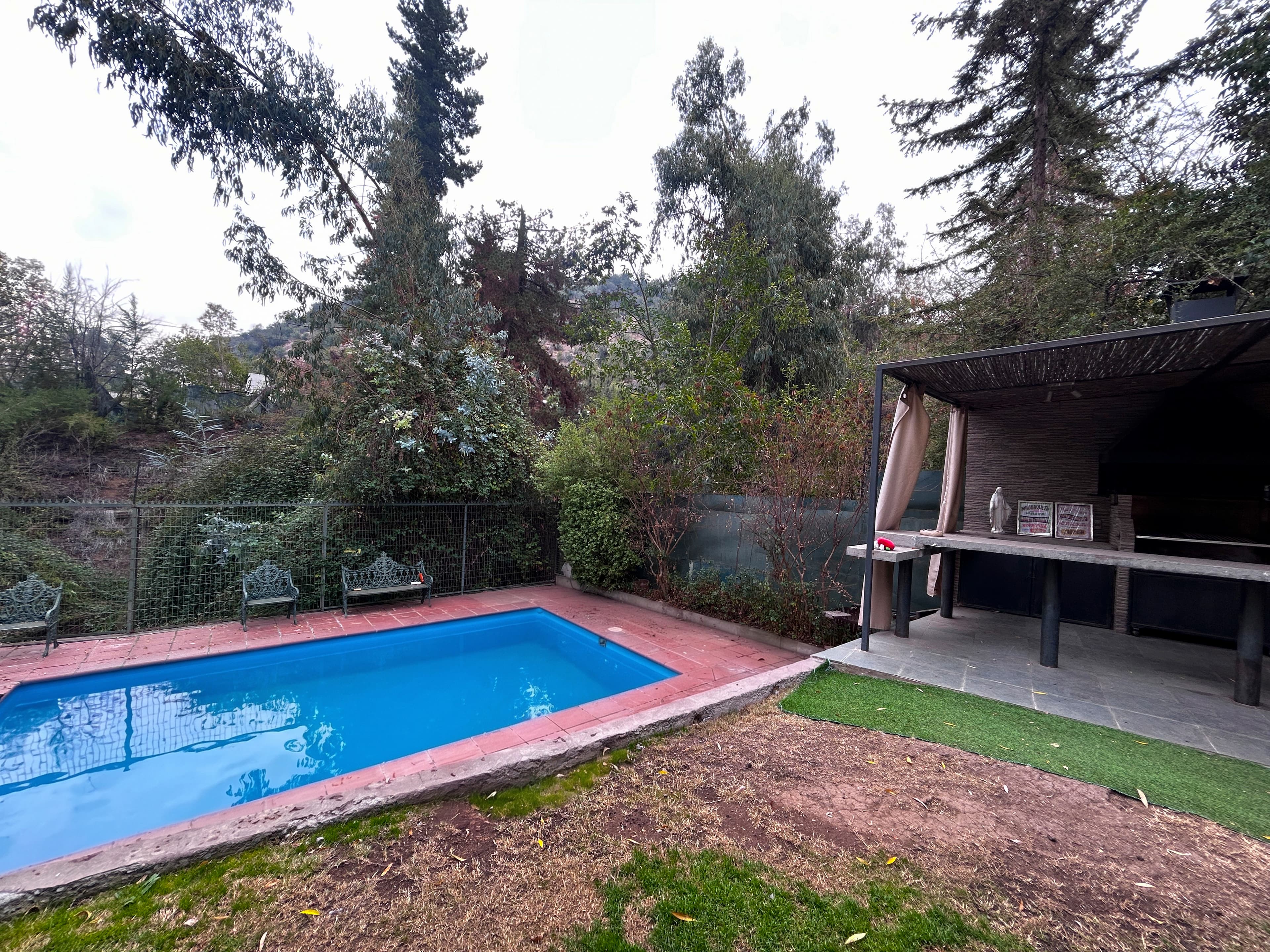 Casa familiar en exclusivo condominio de La Dehesa — vista 3