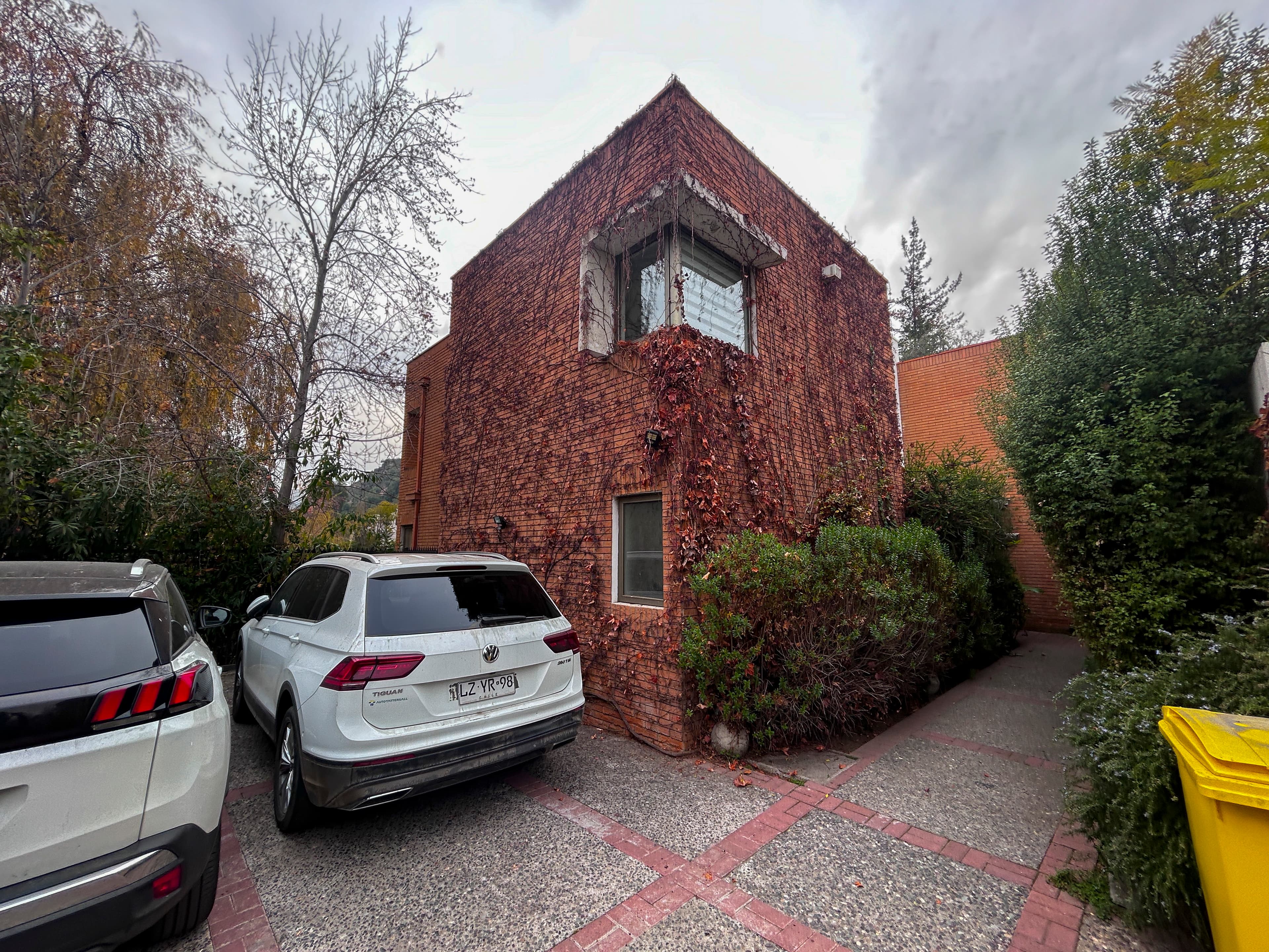 Casa familiar en exclusivo condominio de La Dehesa — vista 2