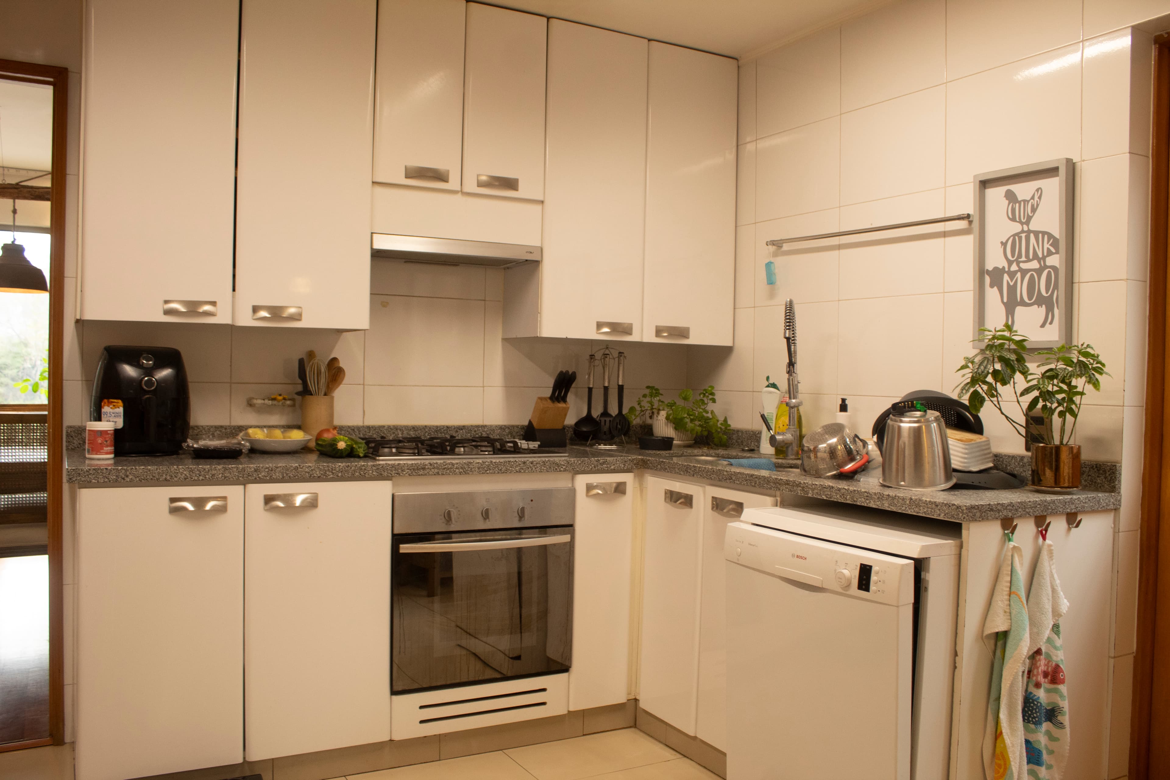 Casa familiar en exclusivo condominio de La Dehesa — vista 8