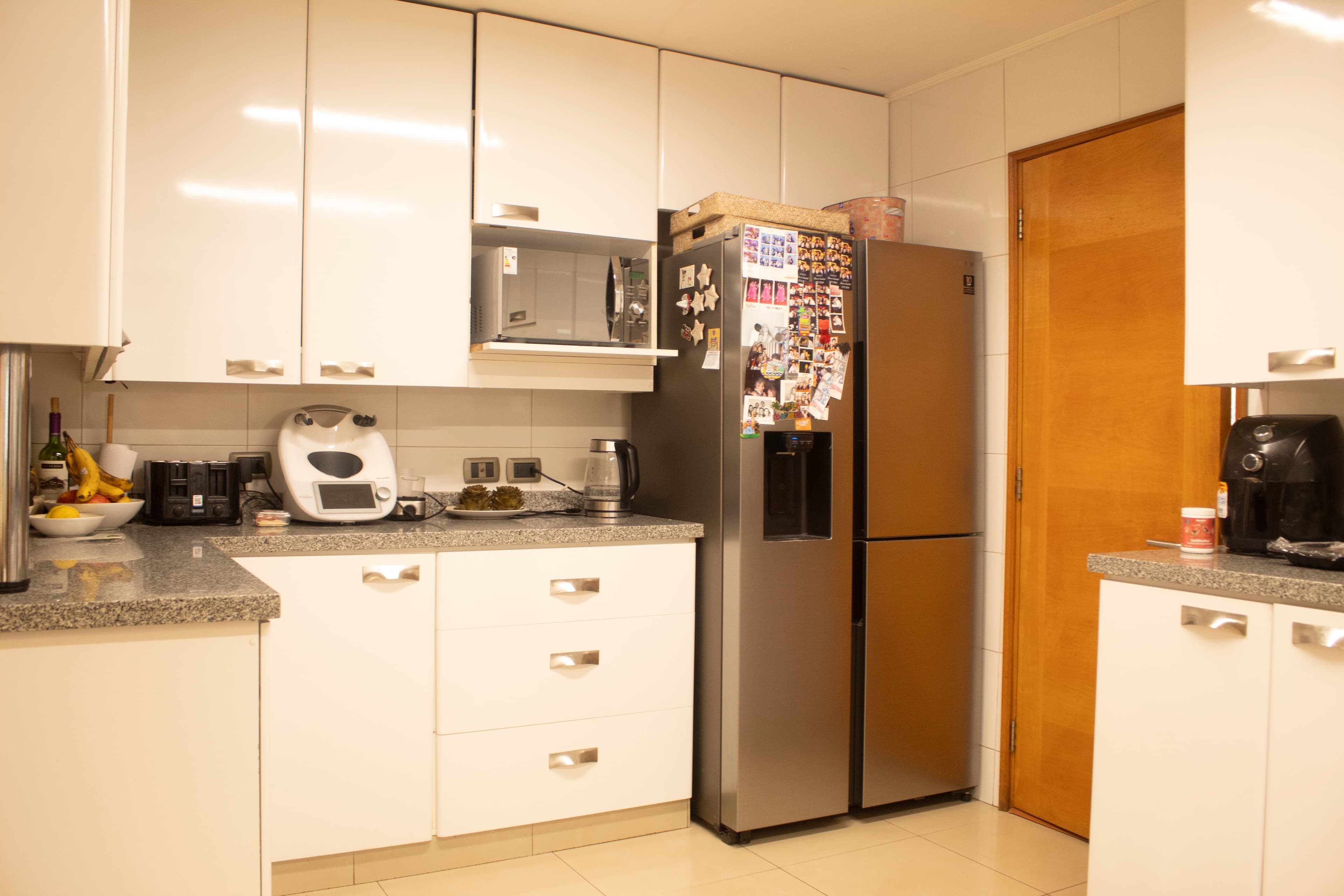 Casa familiar en exclusivo condominio de La Dehesa — vista 10