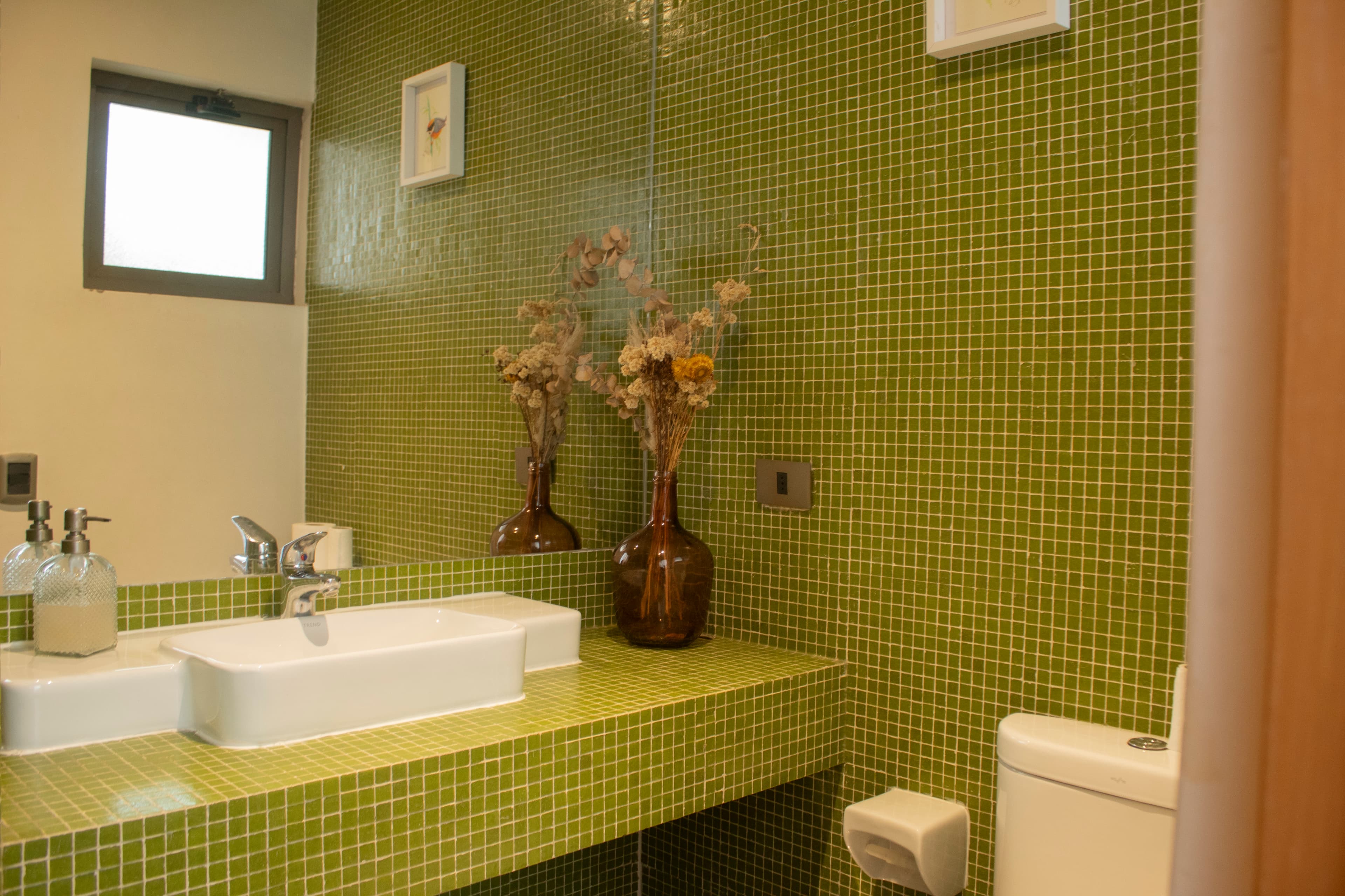 Casa familiar en exclusivo condominio de La Dehesa — vista 11