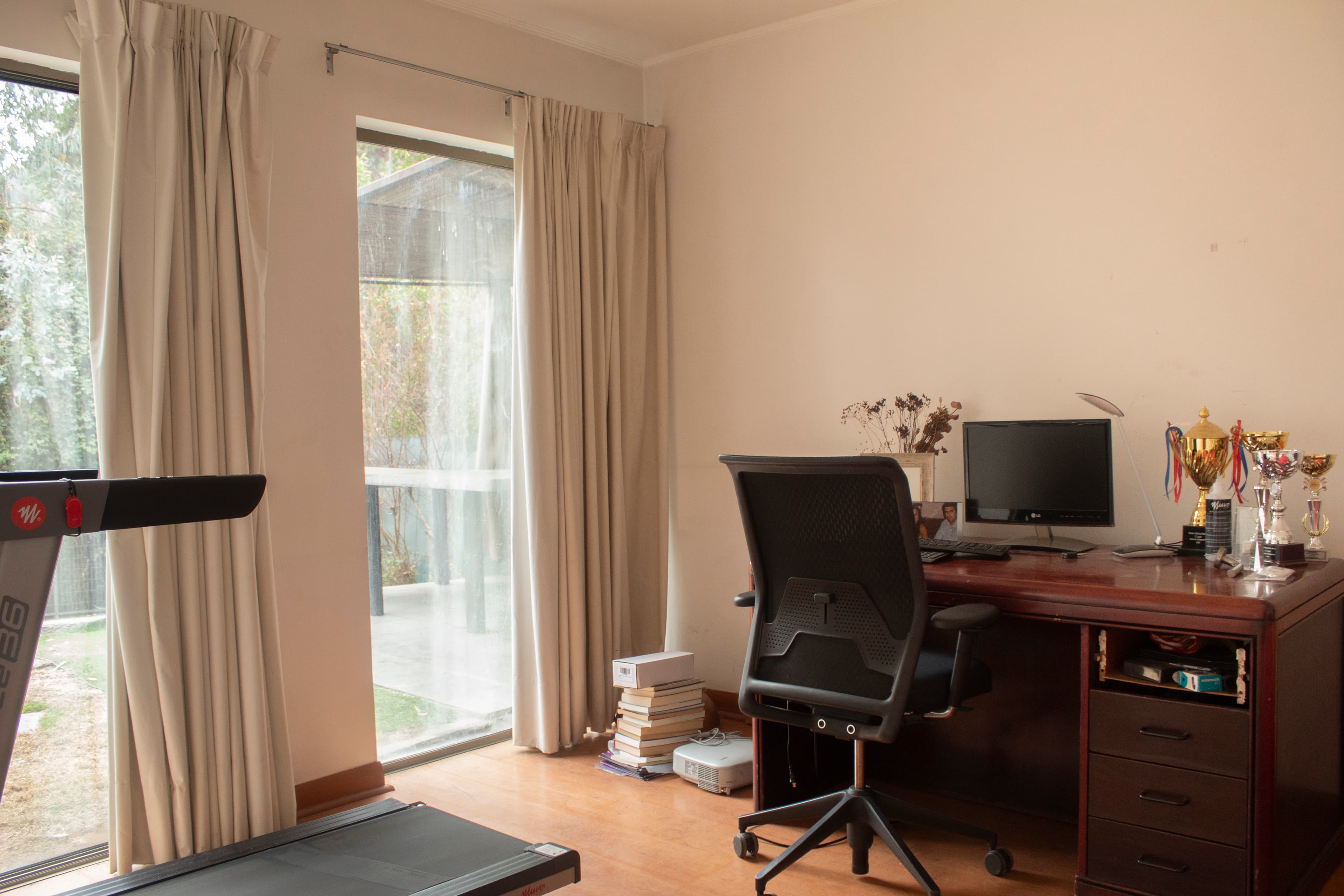 Casa familiar en exclusivo condominio de La Dehesa — vista 25