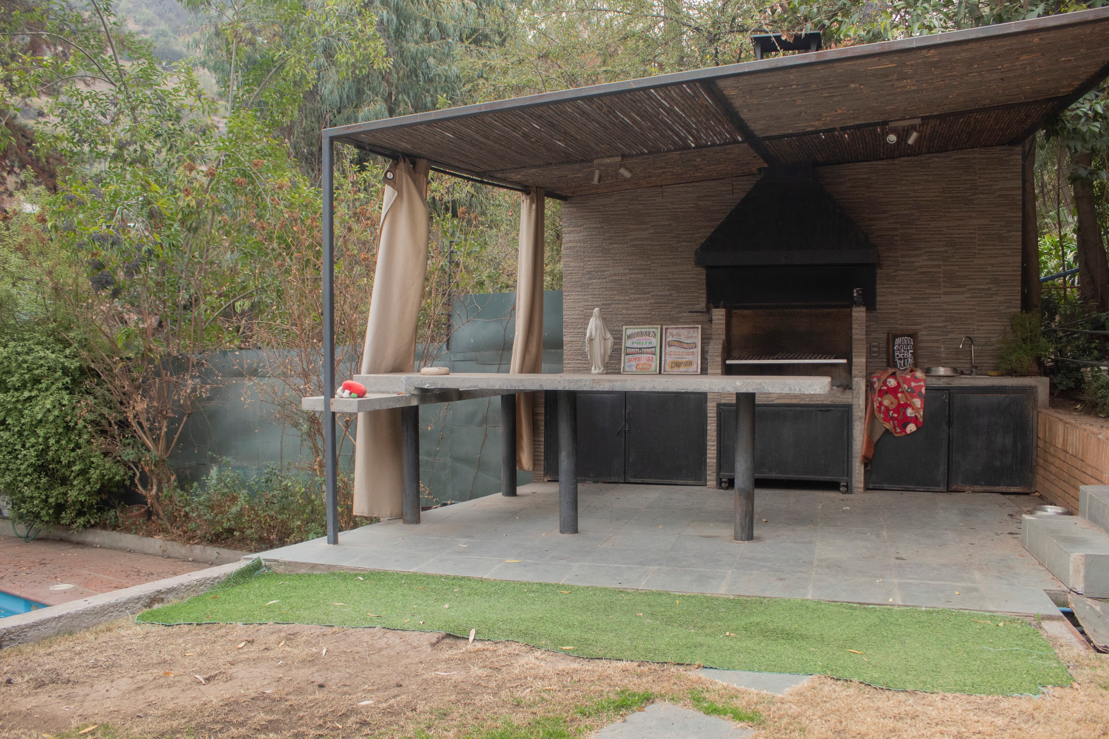 Casa familiar en exclusivo condominio de La Dehesa — vista 28