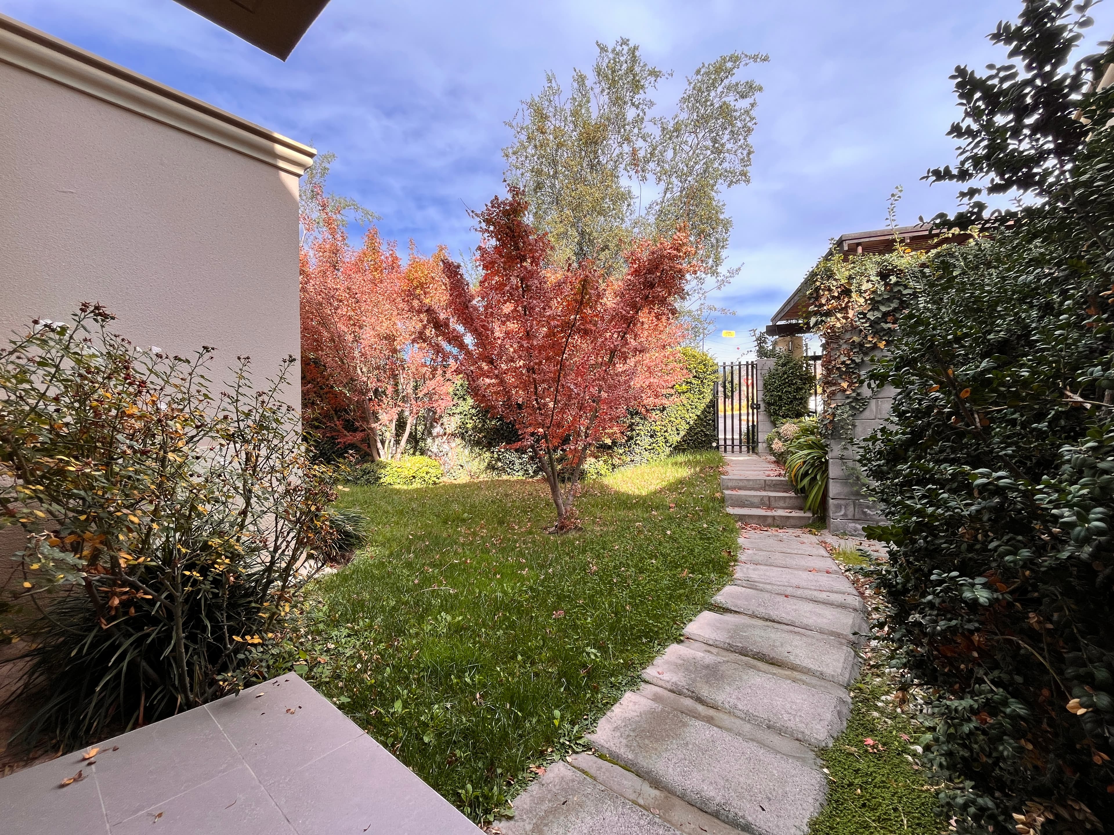 Venta Casa En Los Litres Lo Barnechea — vista 34