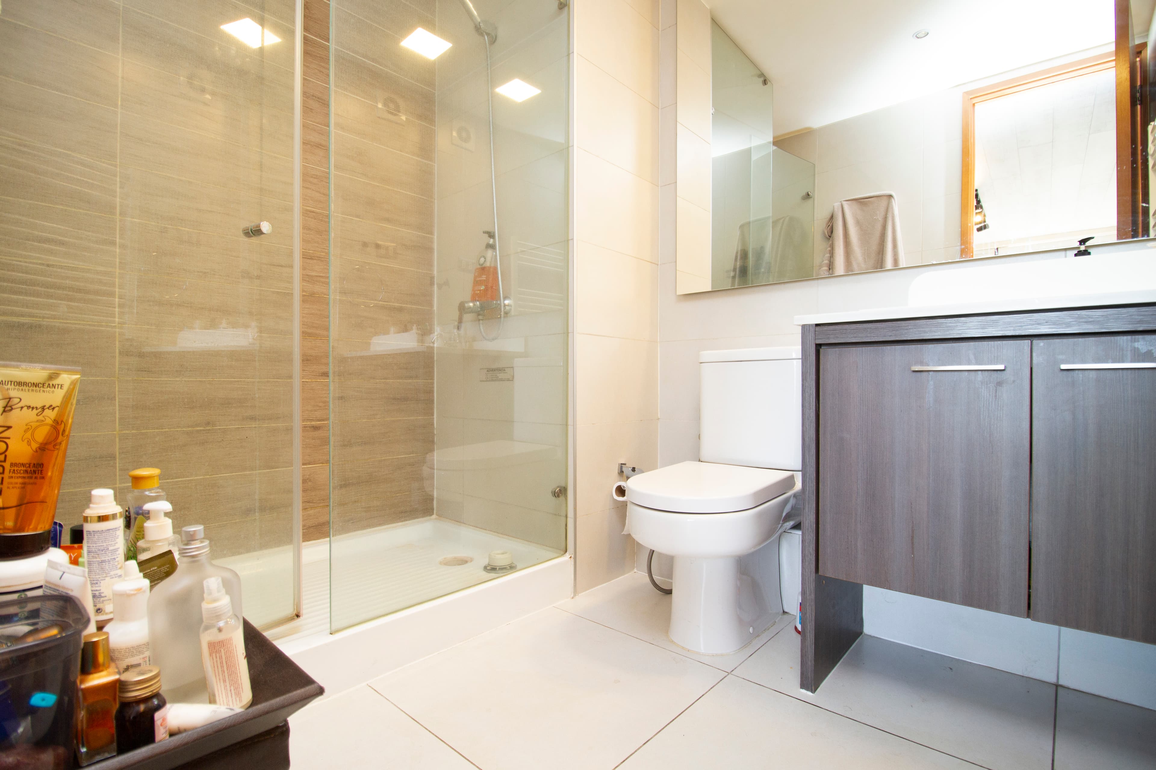 Depto Duplex la Dehesa Central — vista 17