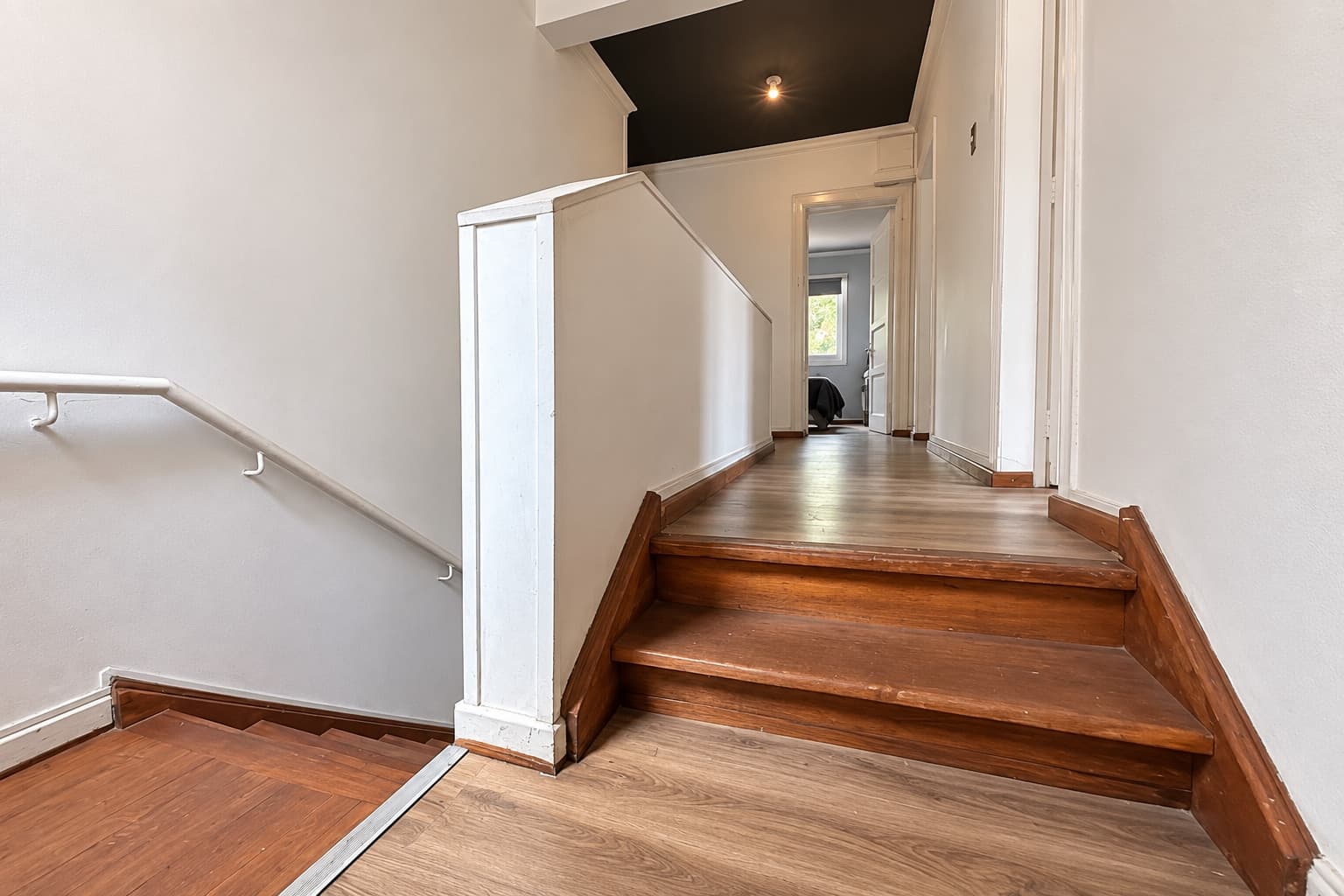Casa en Providencia, Gran Terreno en Barrio Las Dalias — vista 10