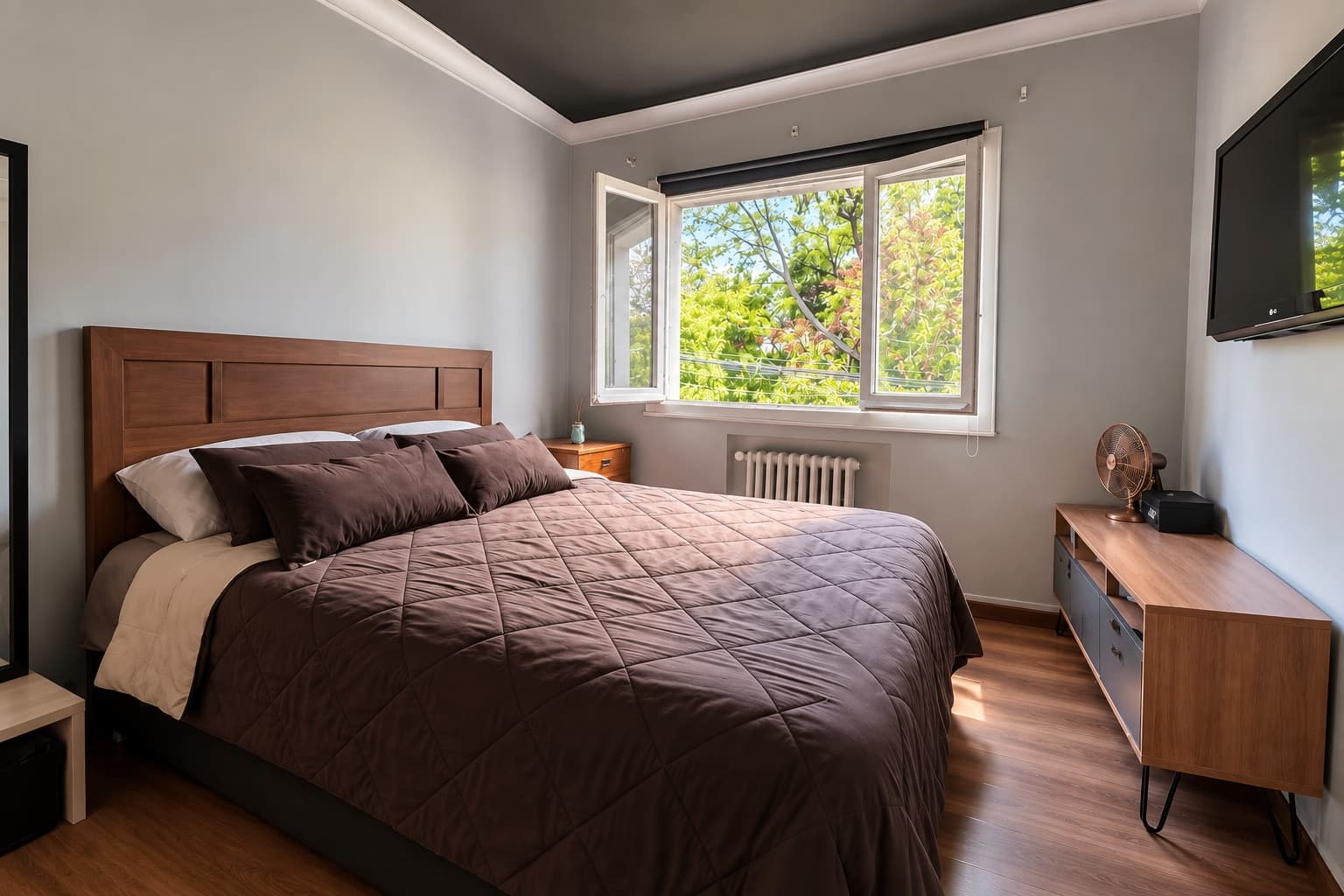 Casa en Providencia, Gran Terreno en Barrio Las Dalias — vista 14