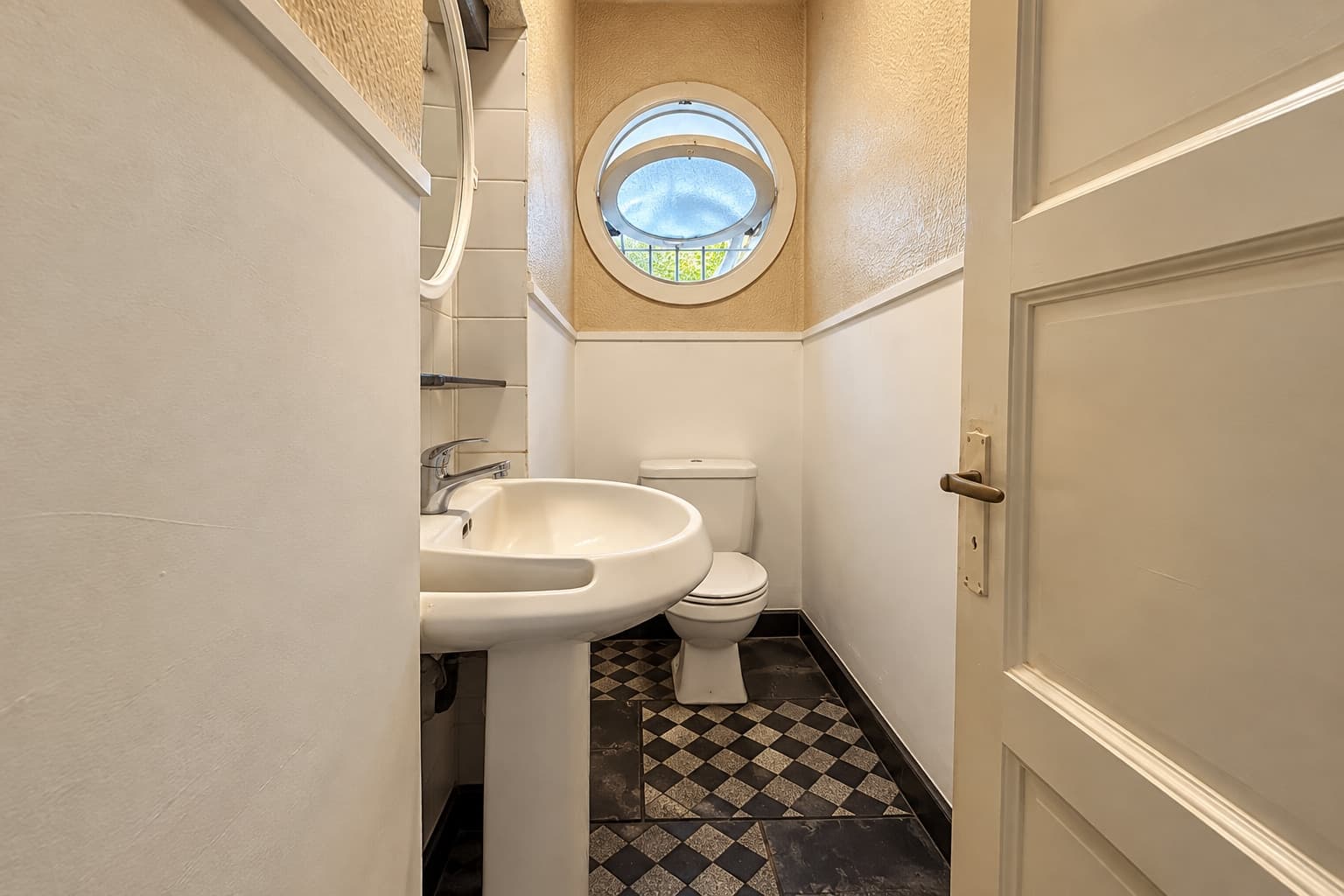 Casa en Providencia, Gran Terreno en Barrio Las Dalias — vista 17