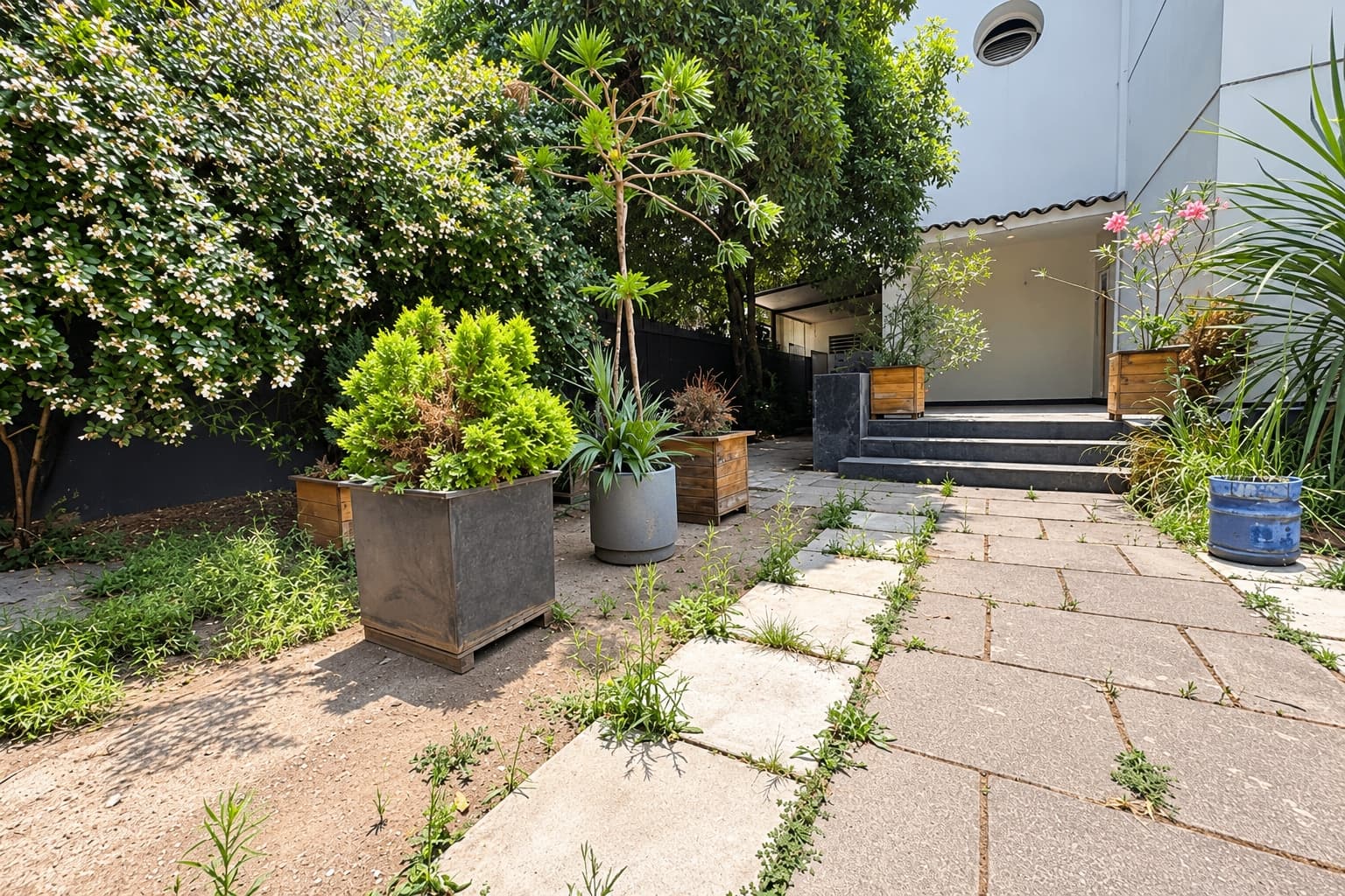Casa en Providencia, Gran Terreno en Barrio Las Dalias — vista 18