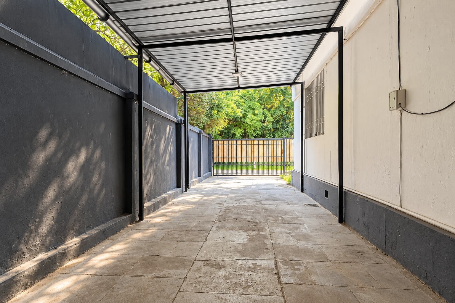 Casa en Providencia, Gran Terreno en Barrio Las Dalias — vista 19