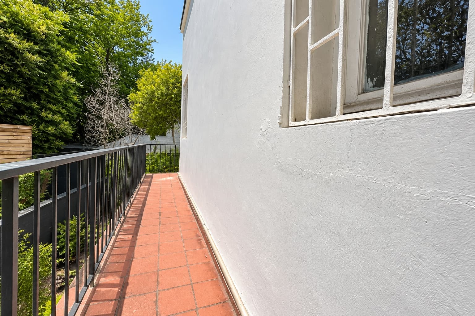 Casa en Providencia, Gran Terreno en Barrio Las Dalias — vista 20