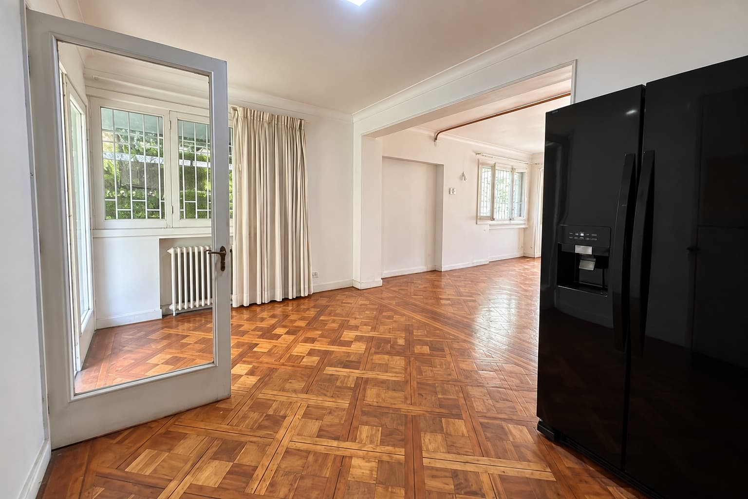 Casa en Providencia, Gran Terreno en Barrio Las Dalias — vista 7