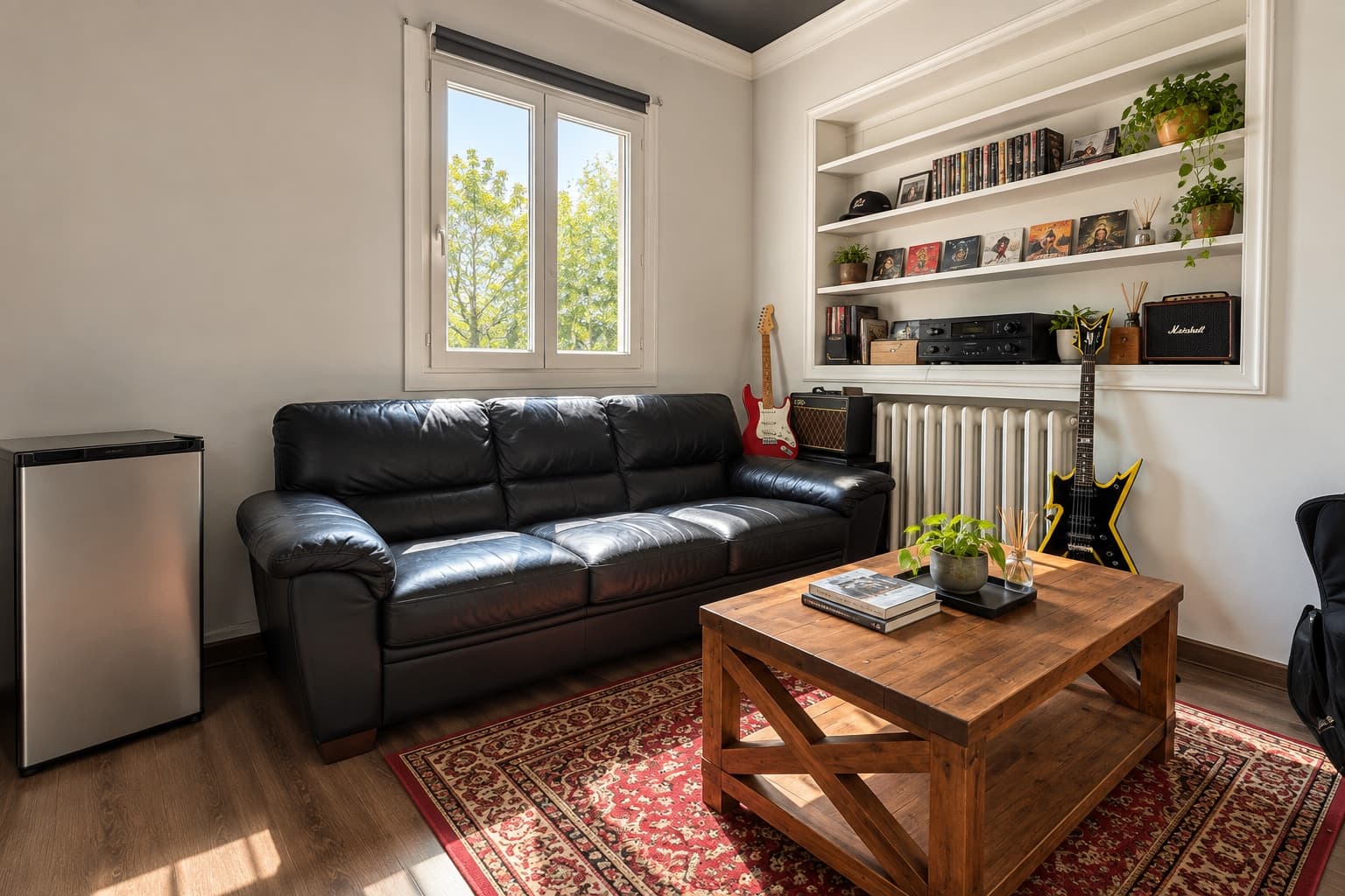 Casa en Providencia, Gran Terreno en Barrio Las Dalias — vista 8