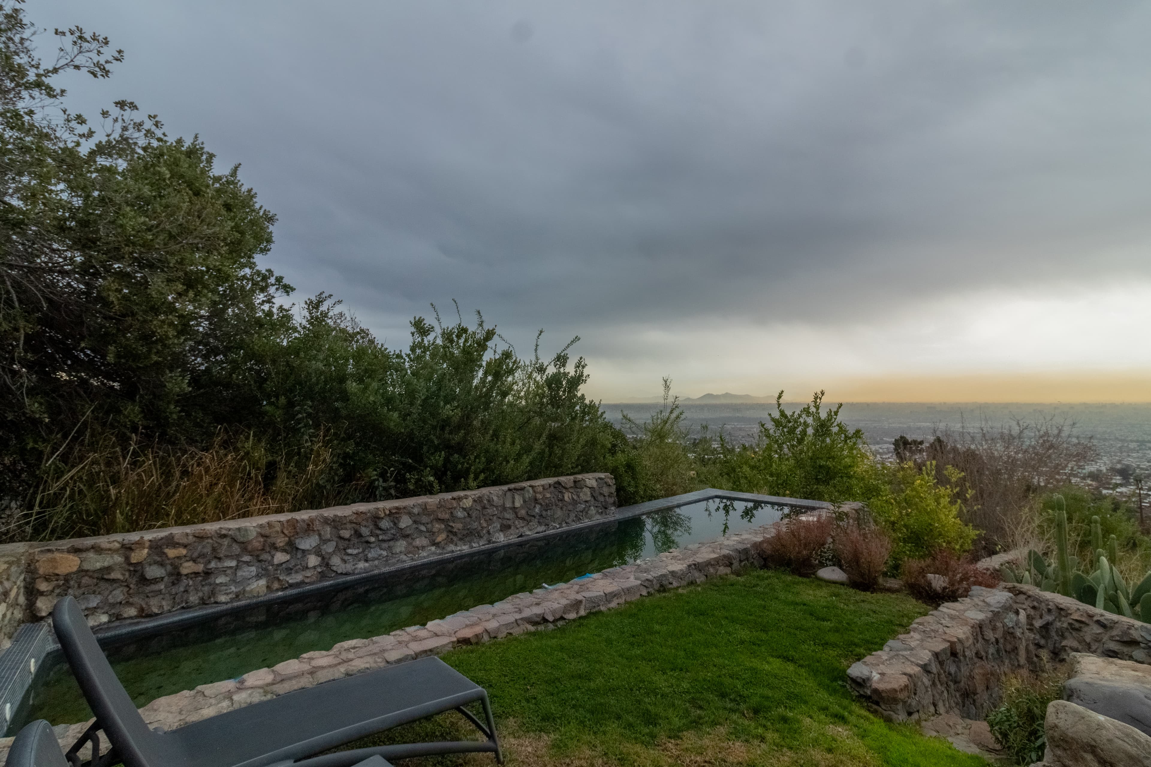 Gran Casa En Condominio 3d,3b +servicios — vista 5