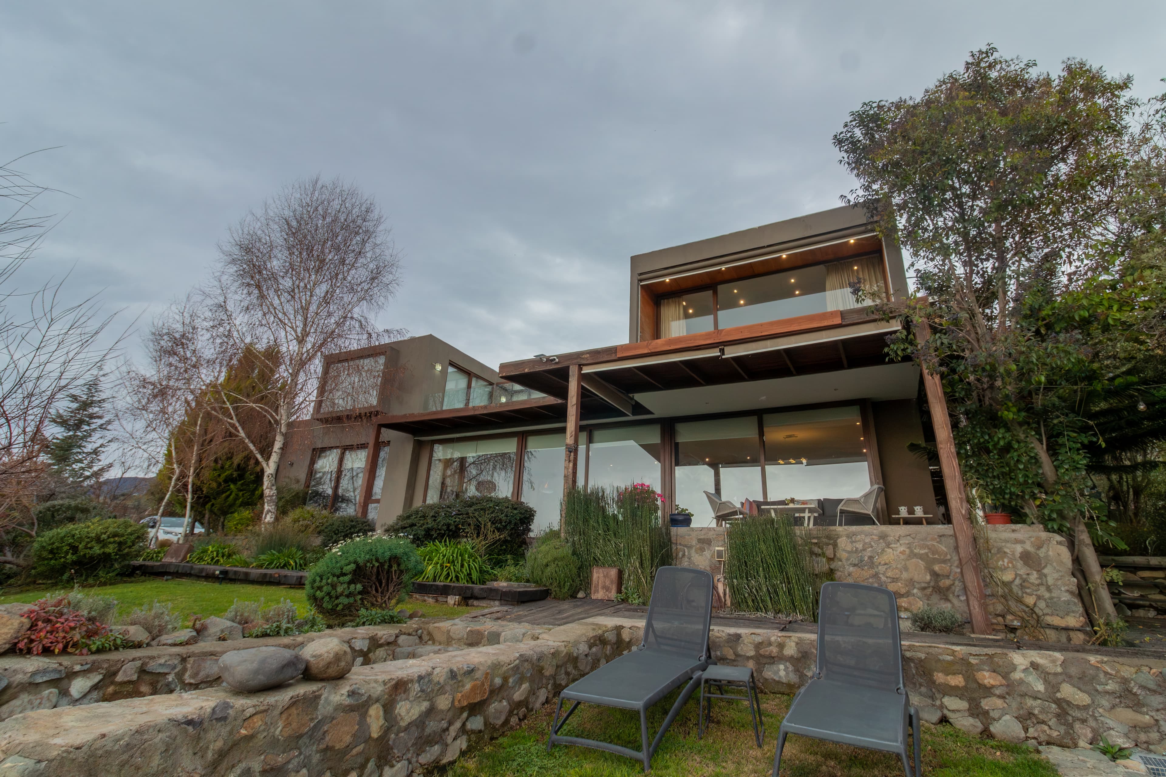 Gran Casa En Condominio 3d,3b +servicios