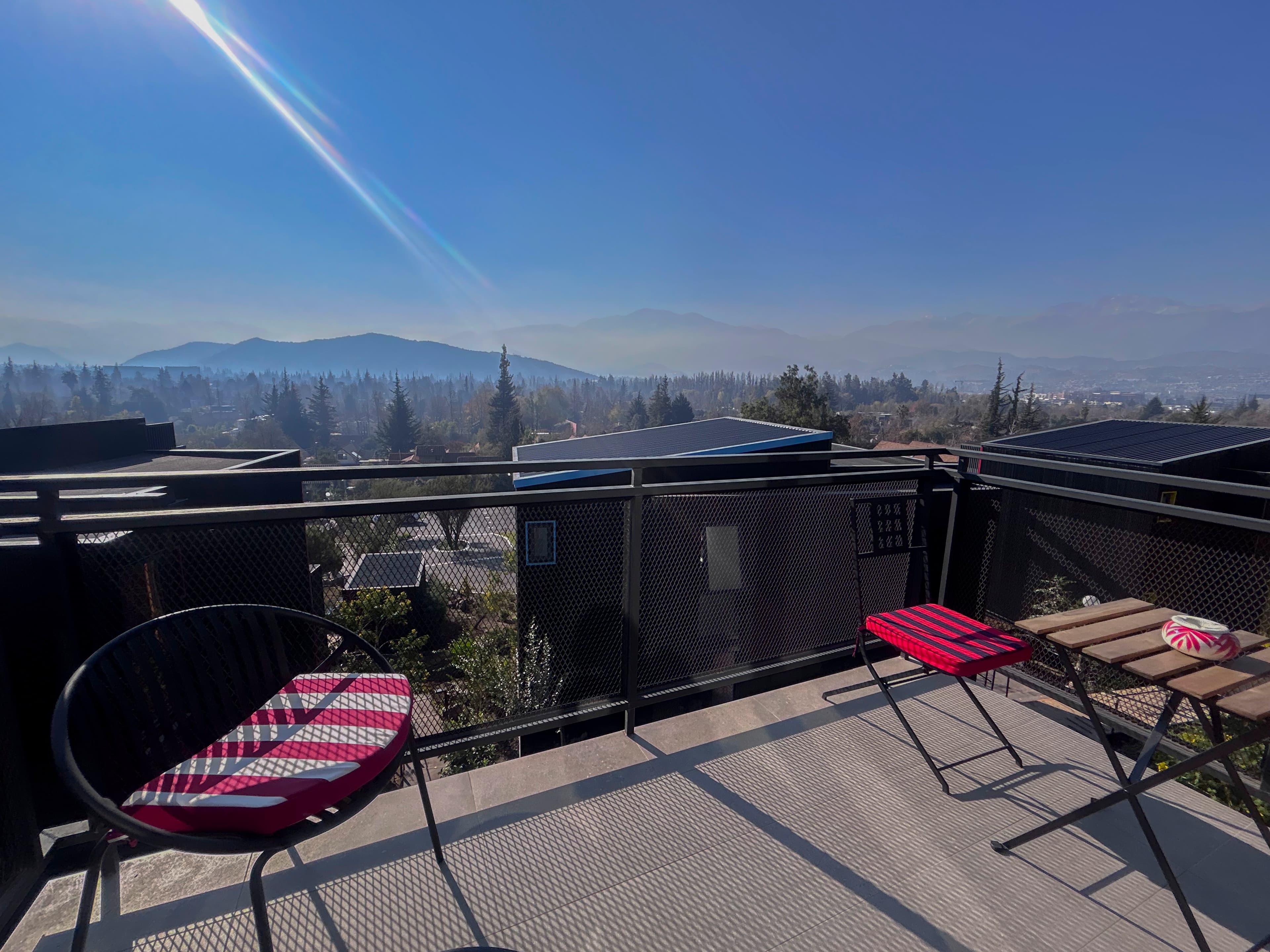 PUEBLO LA DEHESA Casa Suite — vista 10