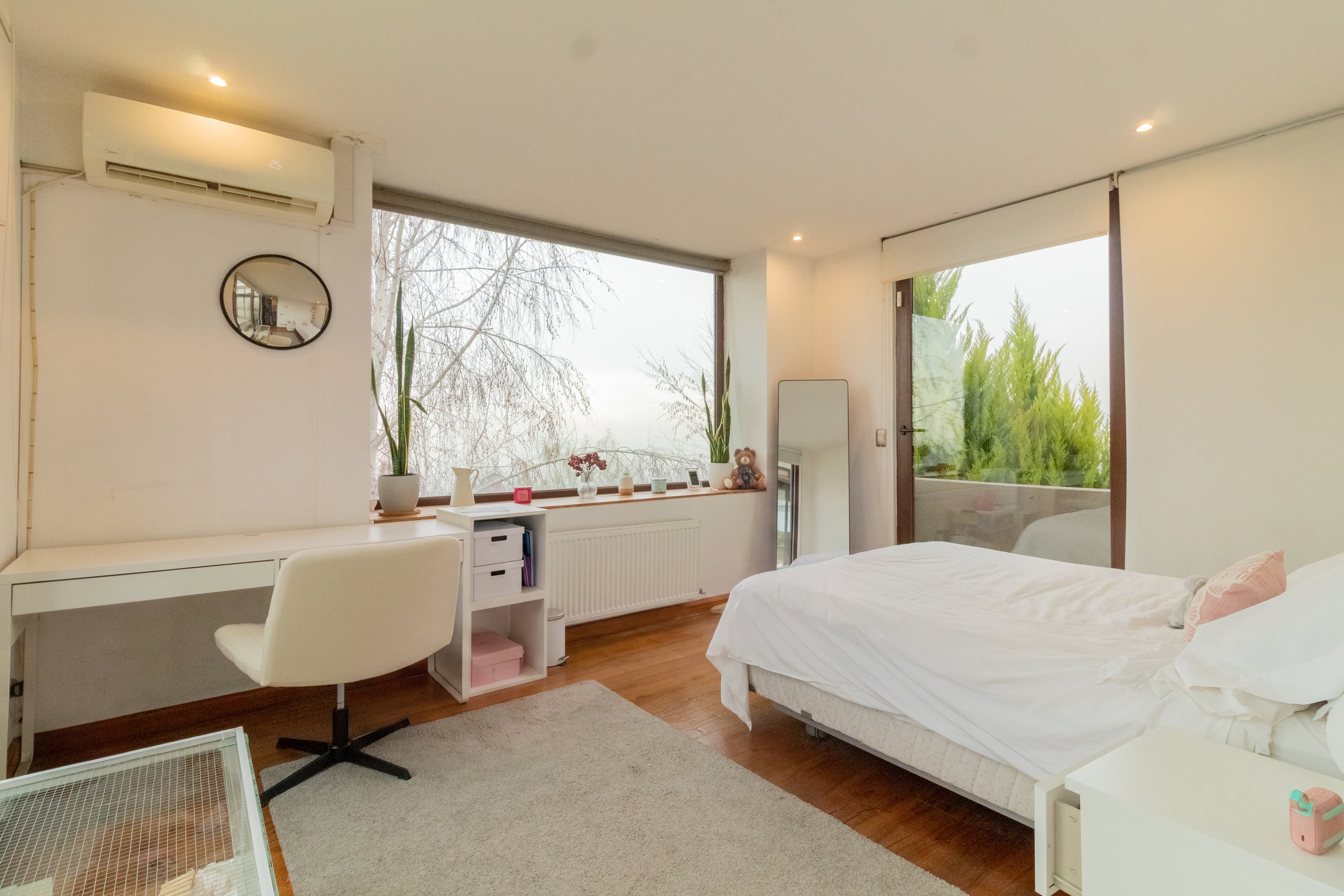 Gran Casa En Condominio 3d,3b +servicios — vista 12