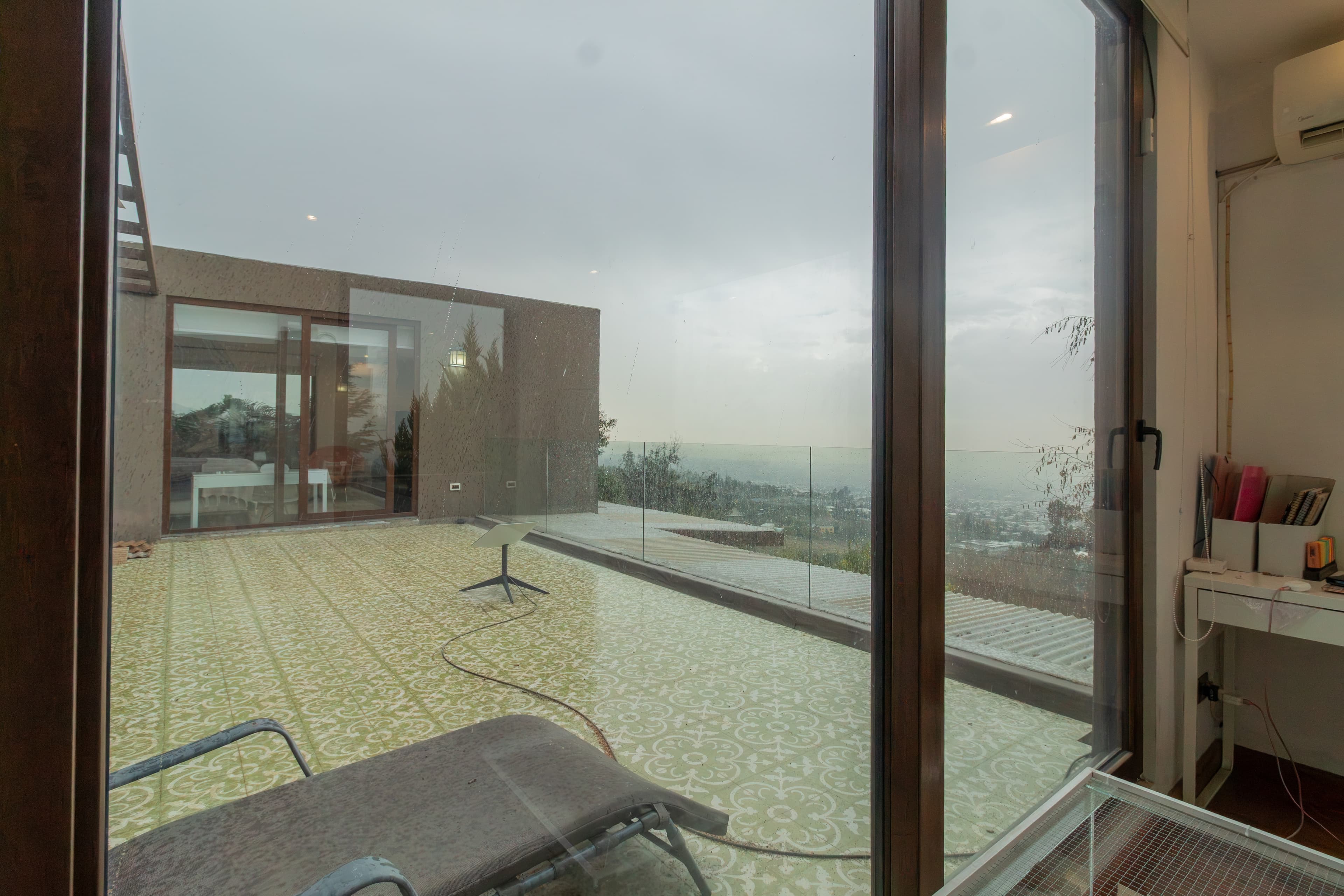 Gran Casa En Condominio 3d,3b +servicios — vista 37
