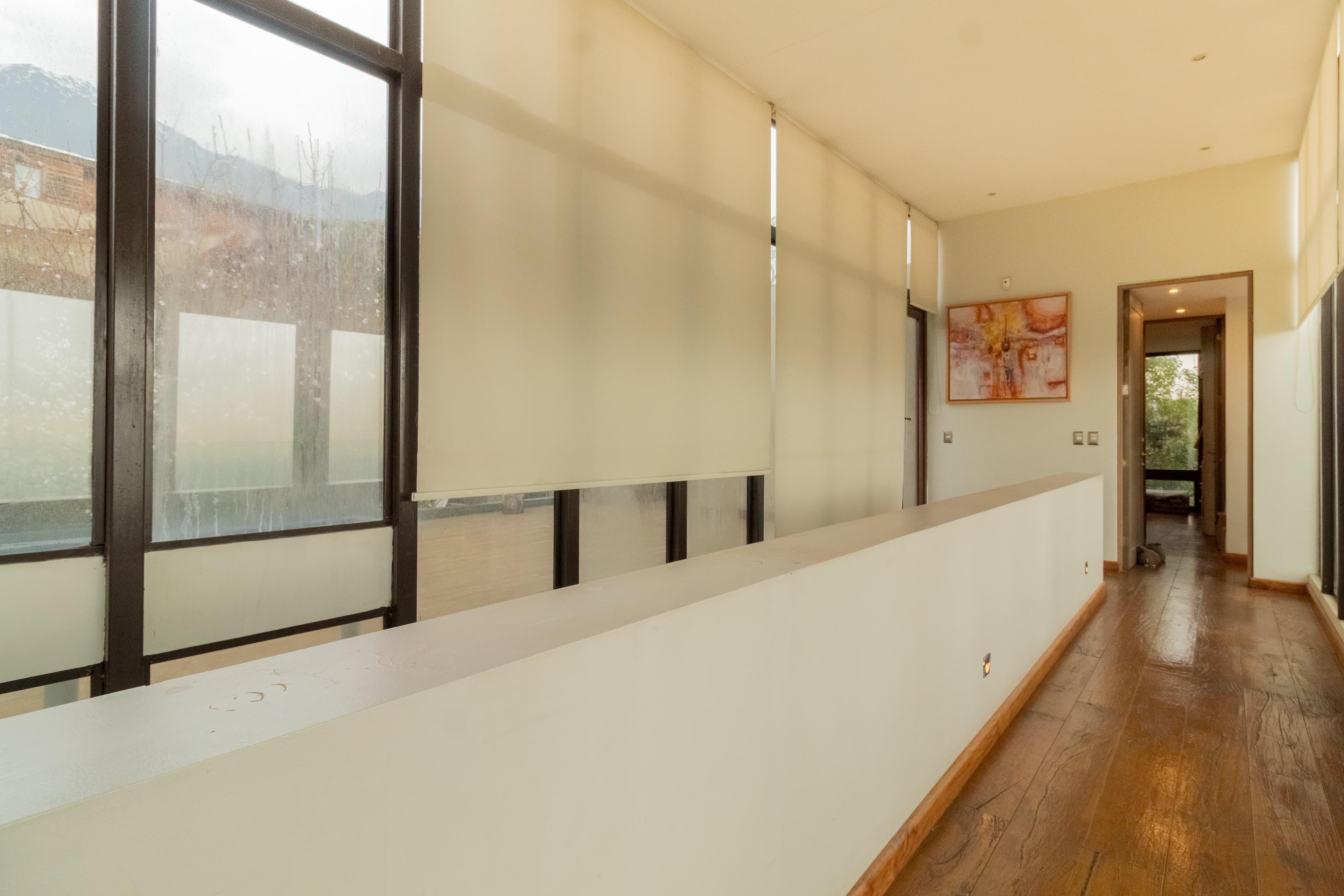 Gran Casa En Condominio 3d,3b +servicios — vista 38