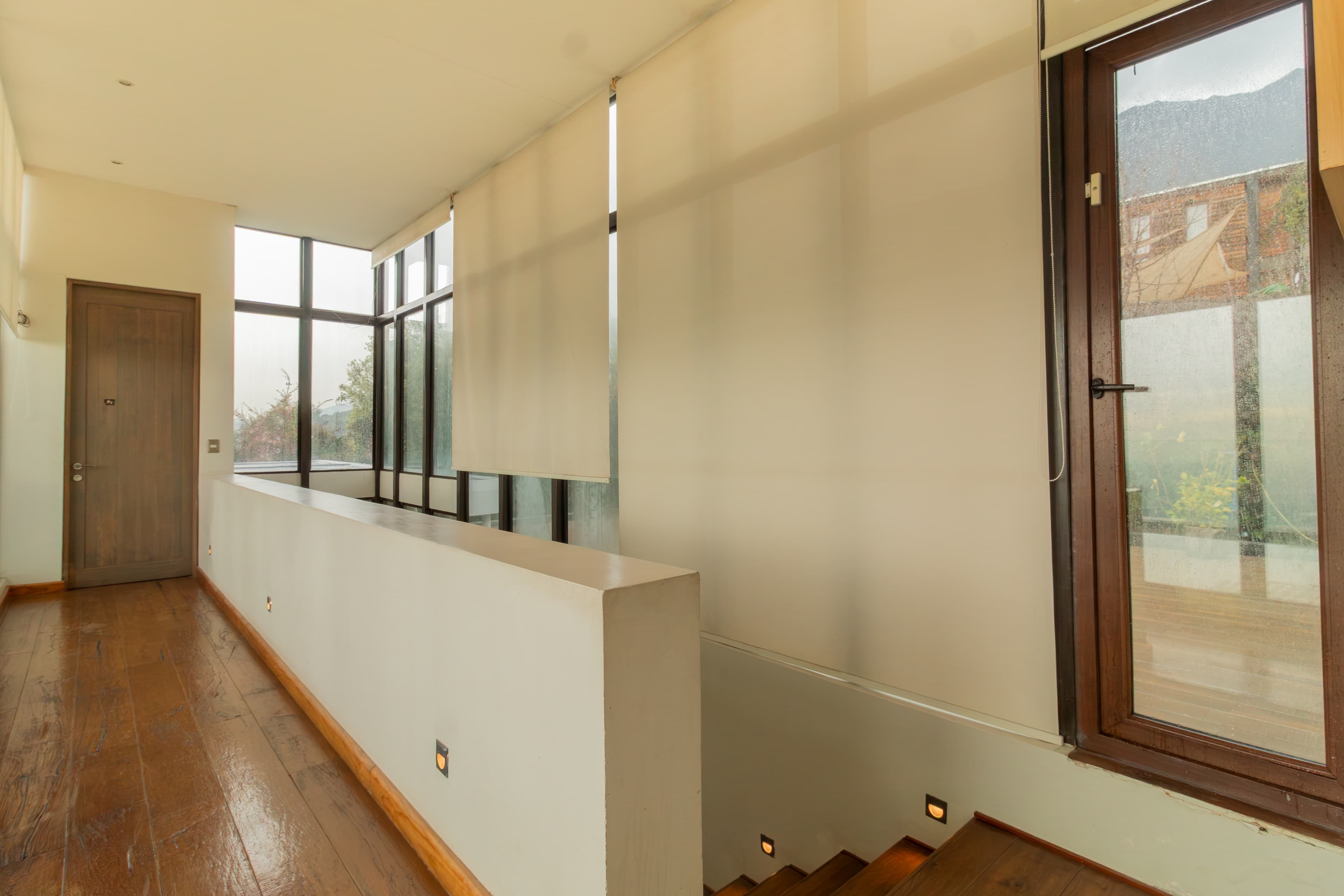 Gran Casa En Condominio 3d,3b +servicios — vista 36