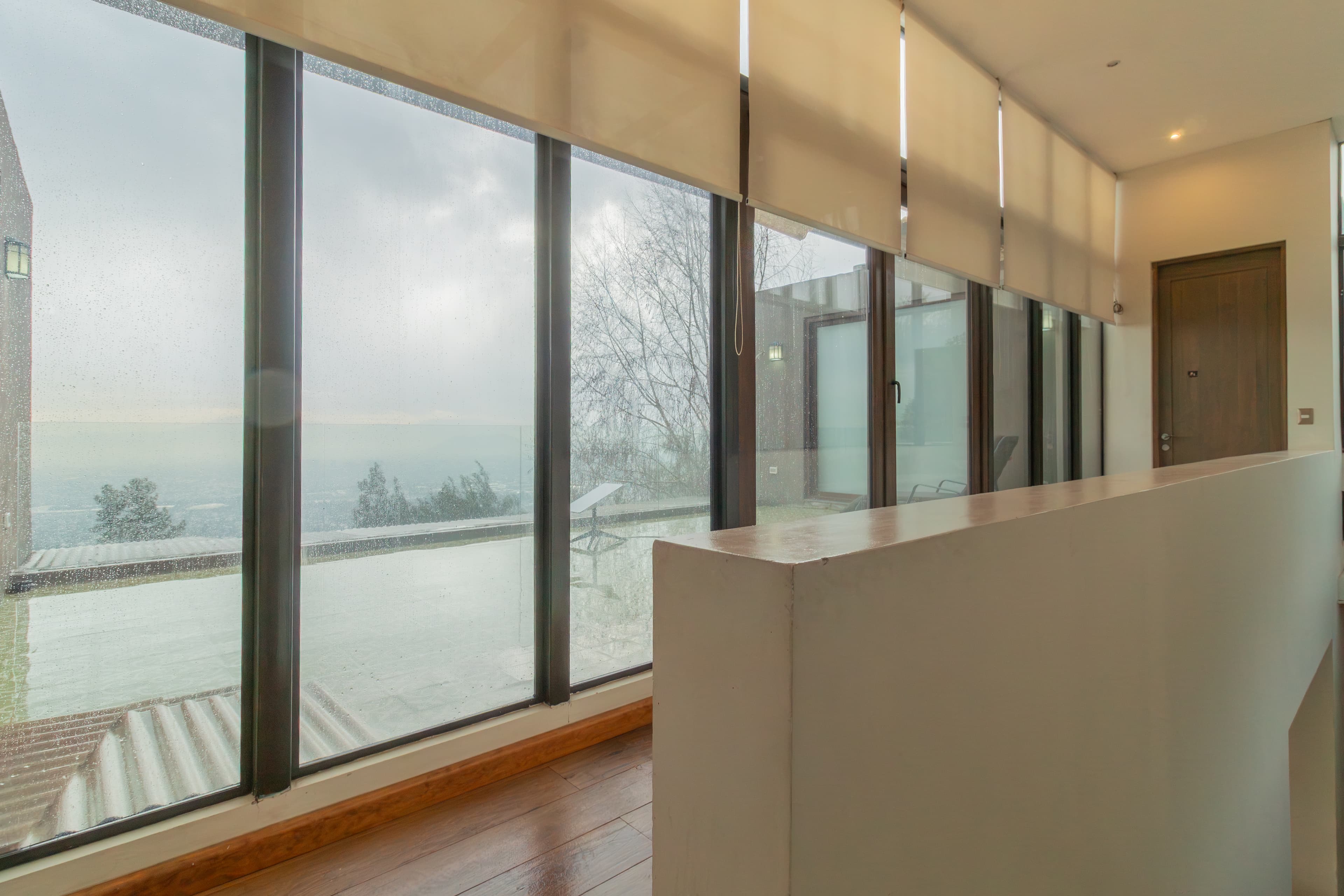 Gran Casa En Condominio 3d,3b +servicios — vista 35