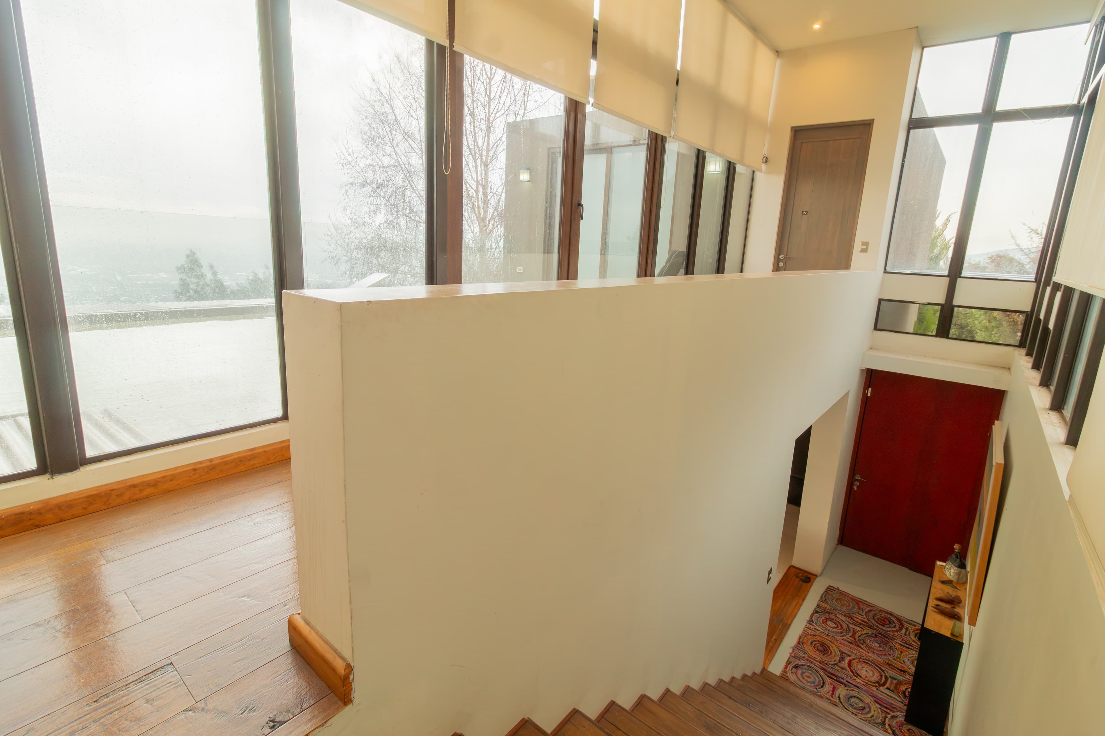 Gran Casa En Condominio 3d,3b +servicios — vista 33