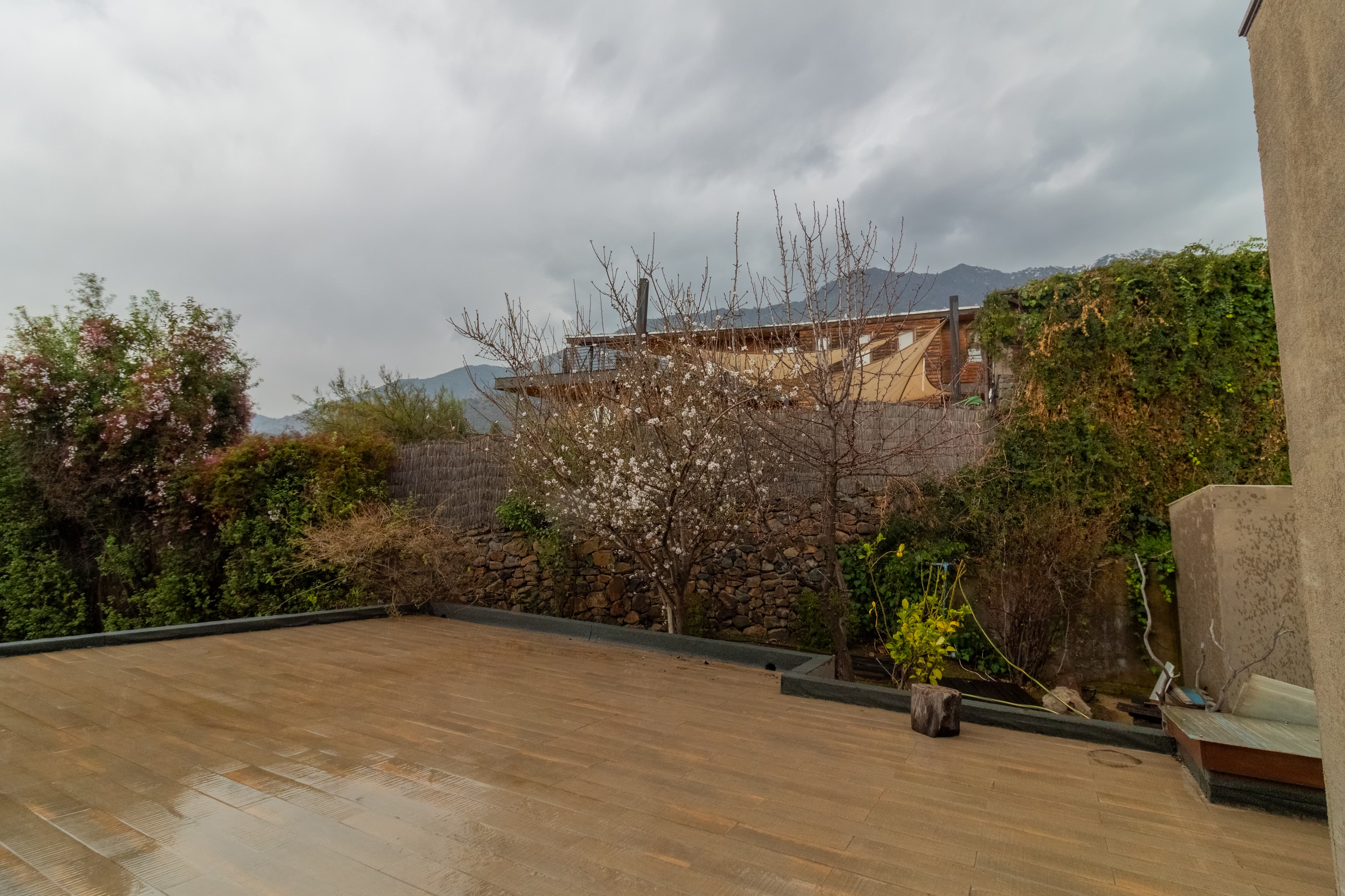 Gran Casa En Condominio 3d,3b +servicios — vista 34