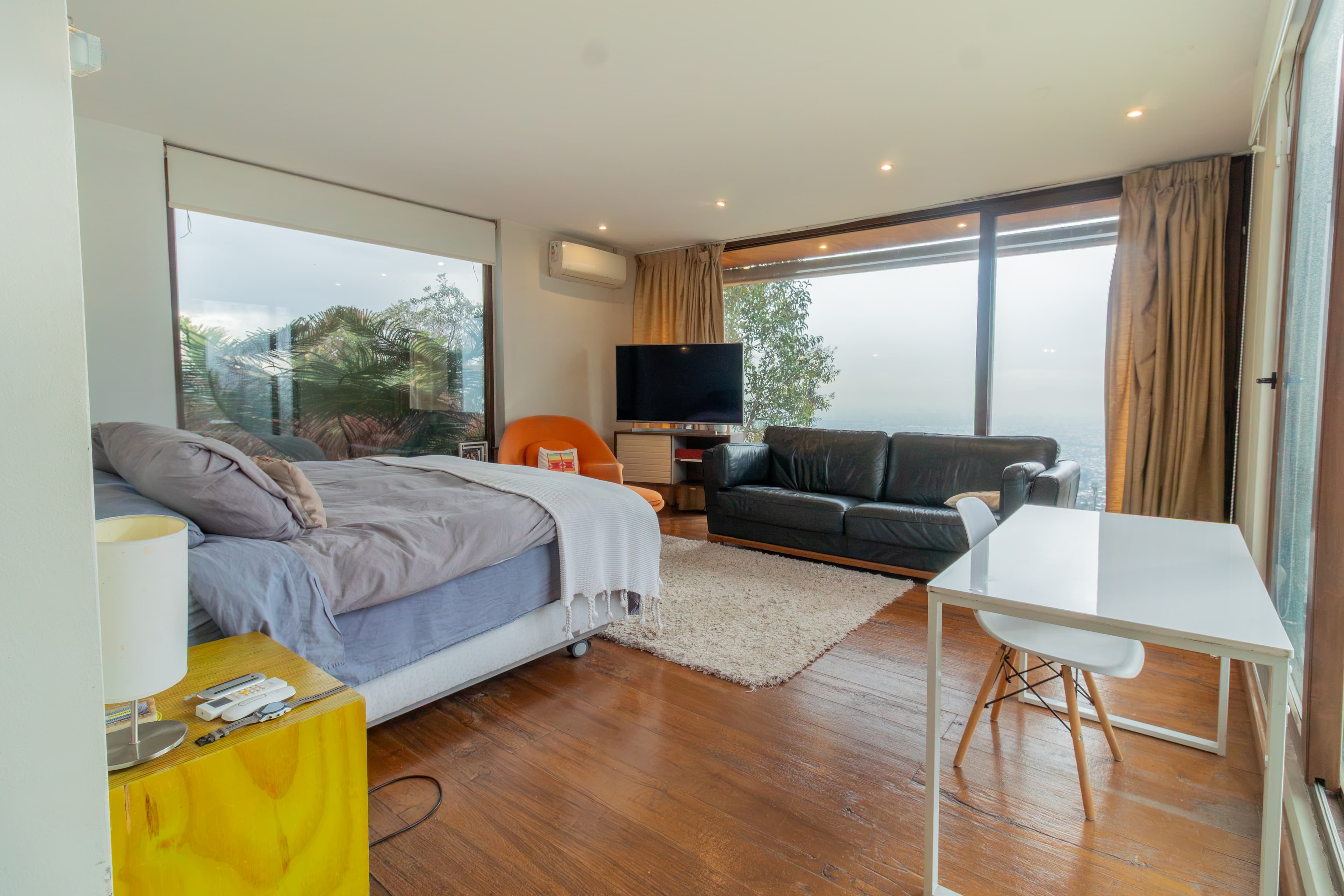 Gran Casa En Condominio 3d,3b +servicios — vista 31