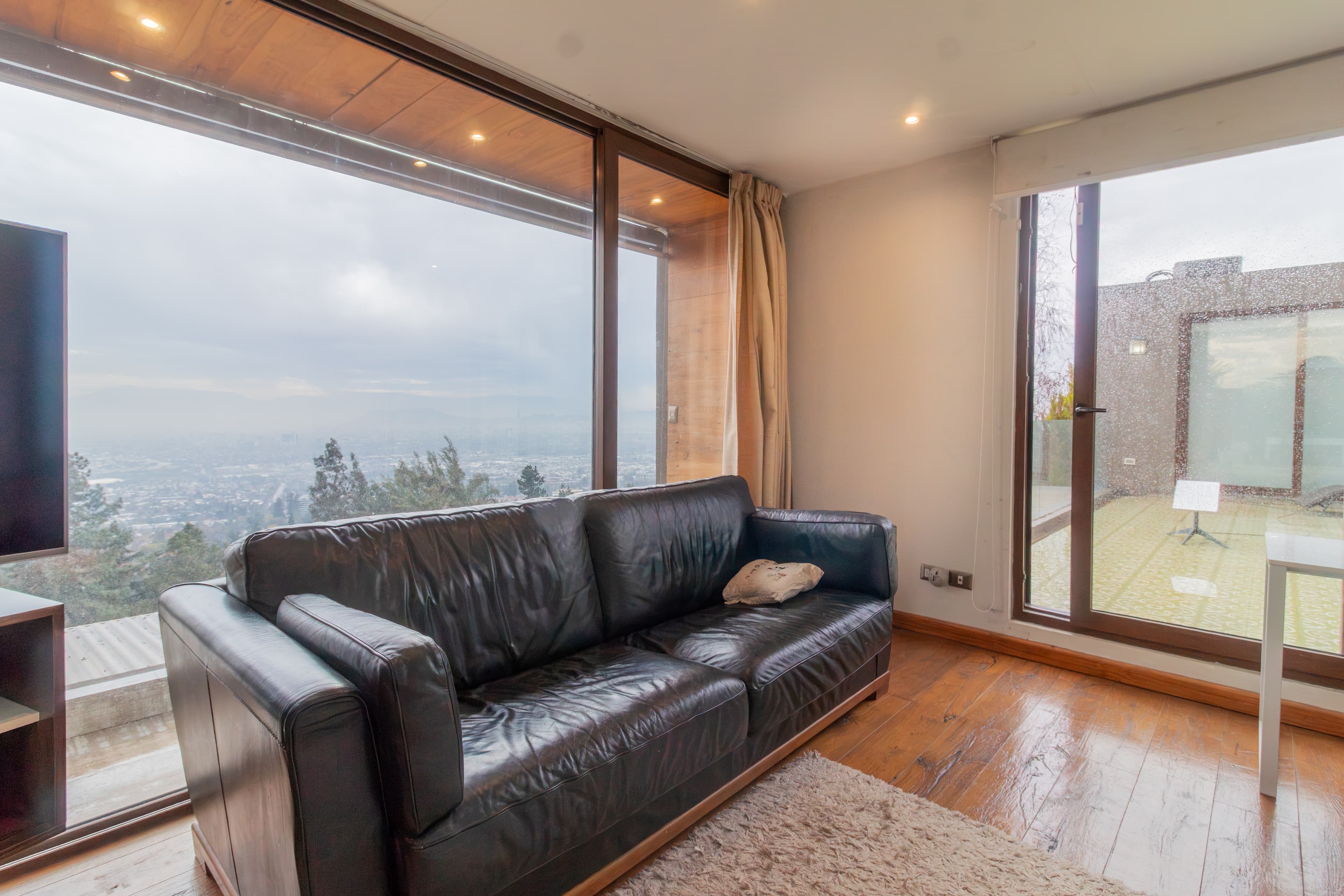 Gran Casa En Condominio 3d,3b +servicios — vista 30