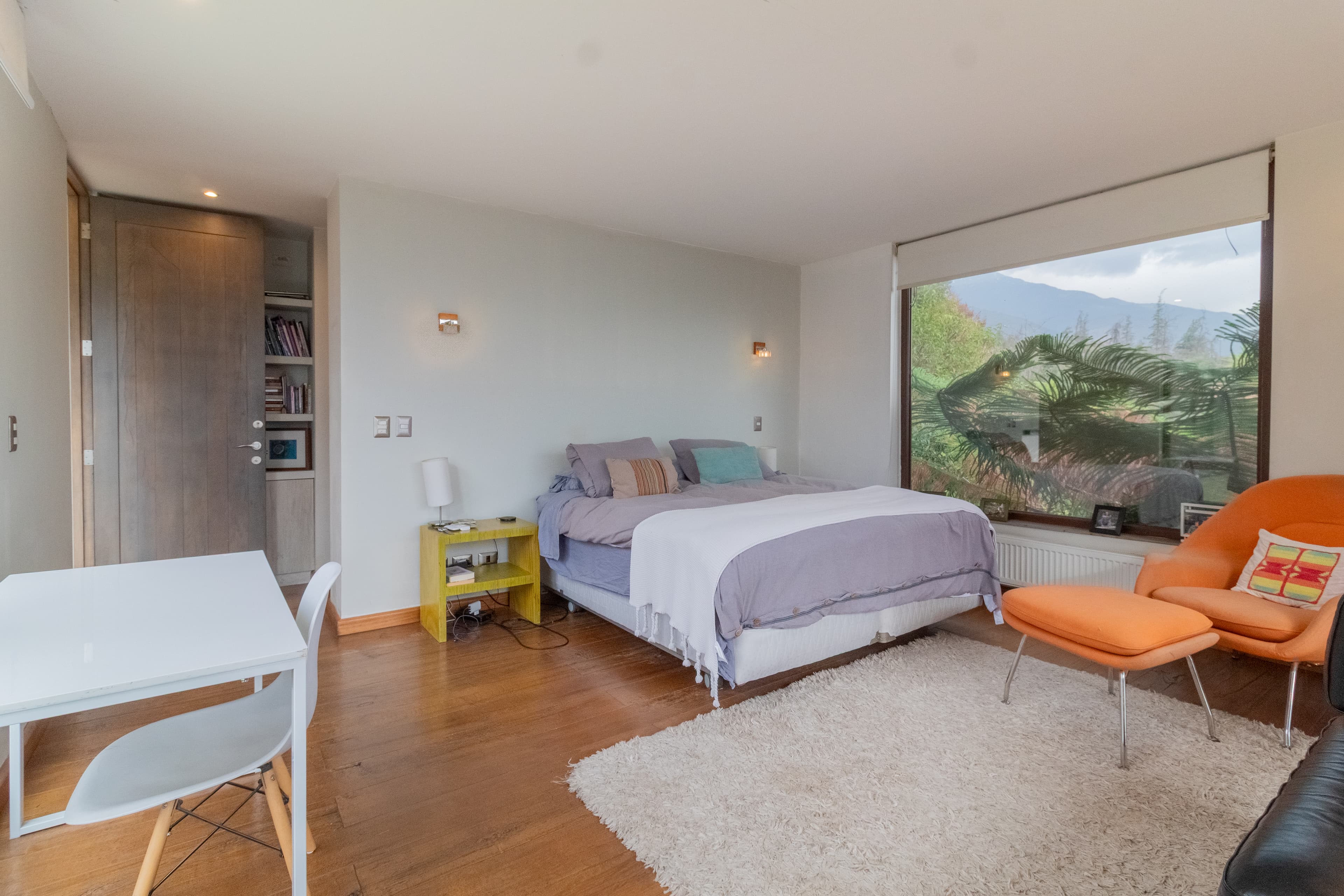 Gran Casa En Condominio 3d,3b +servicios — vista 32