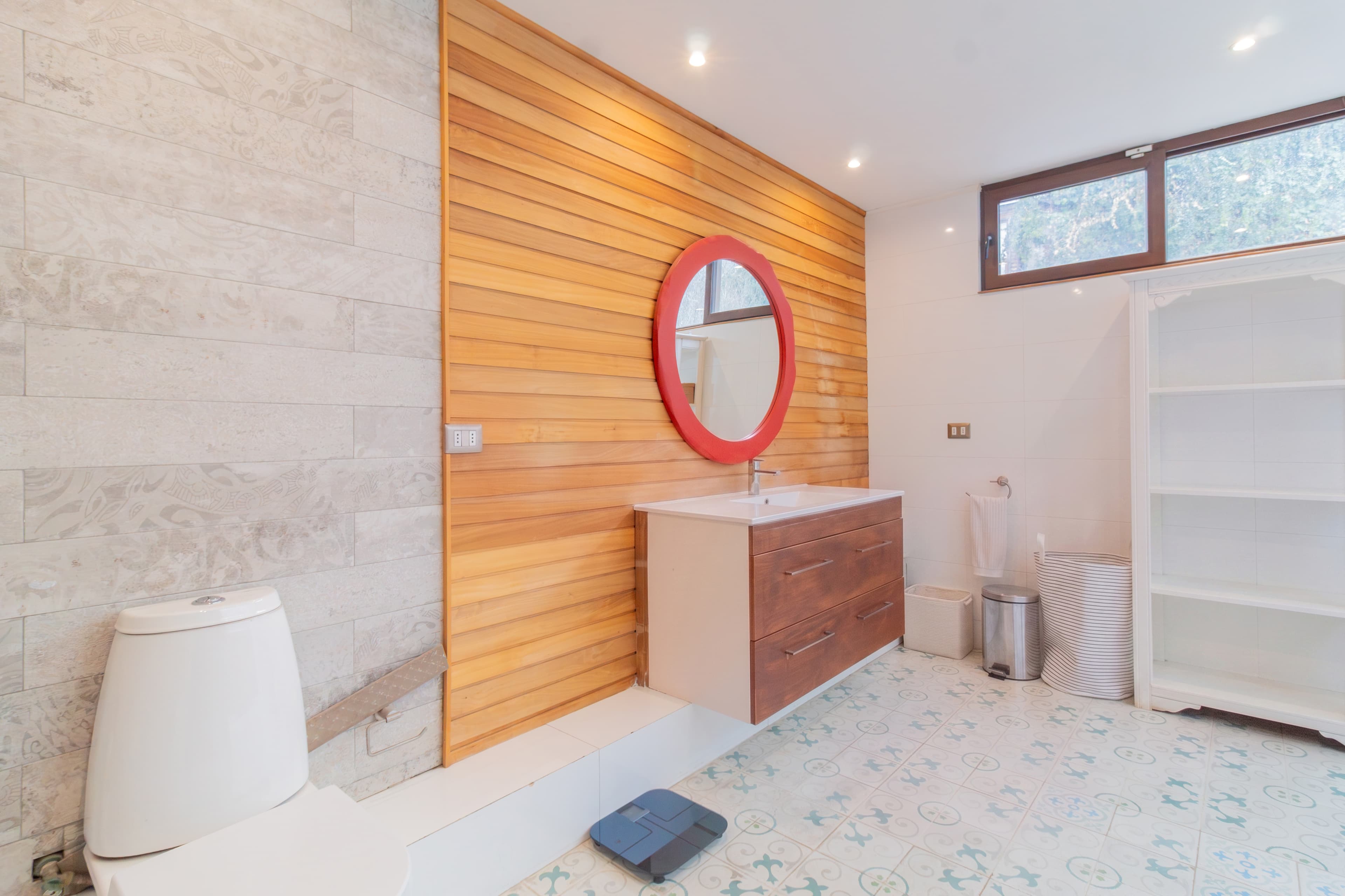 Gran Casa En Condominio 3d,3b +servicios — vista 11