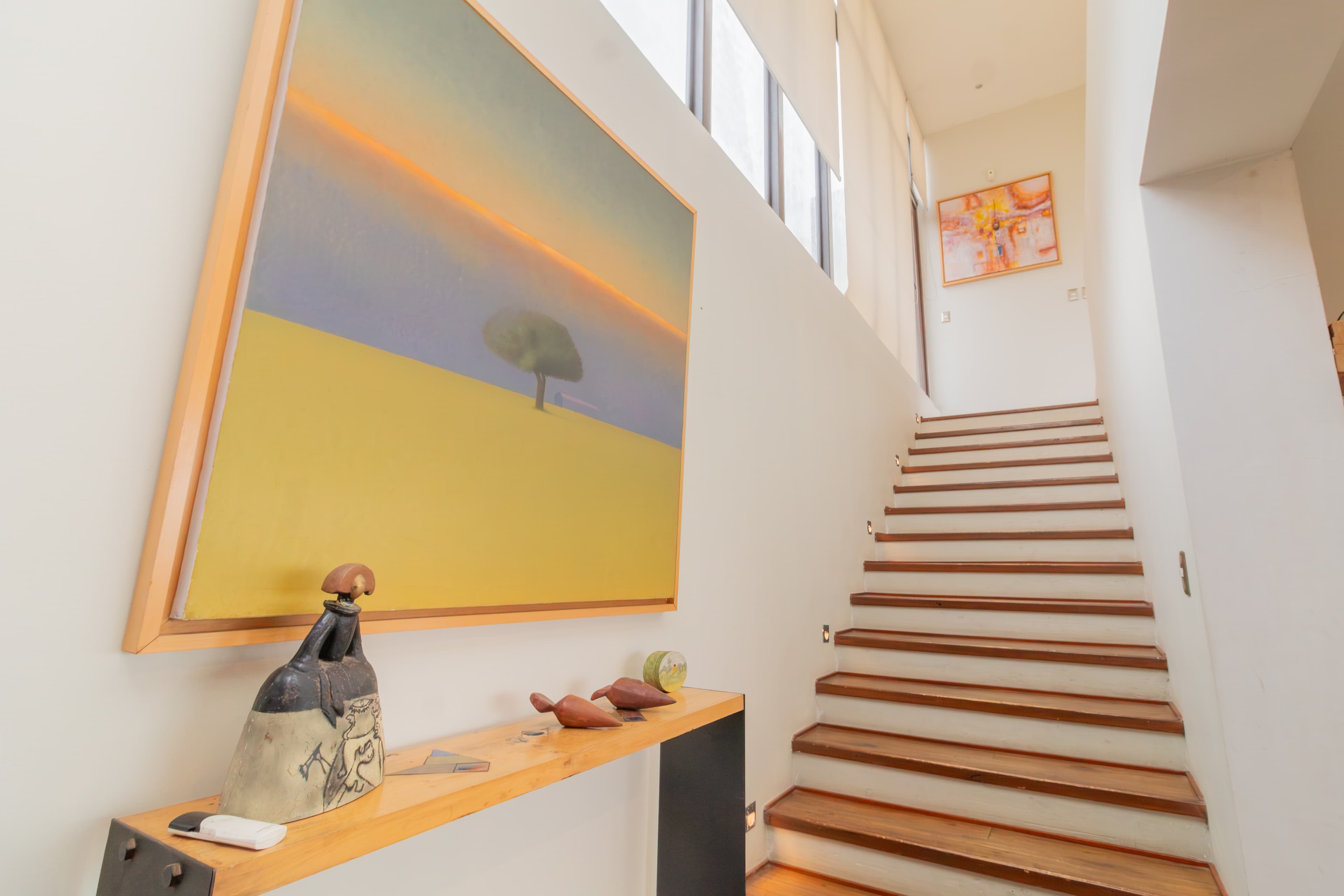 Gran Casa En Condominio 3d,3b +servicios — vista 27