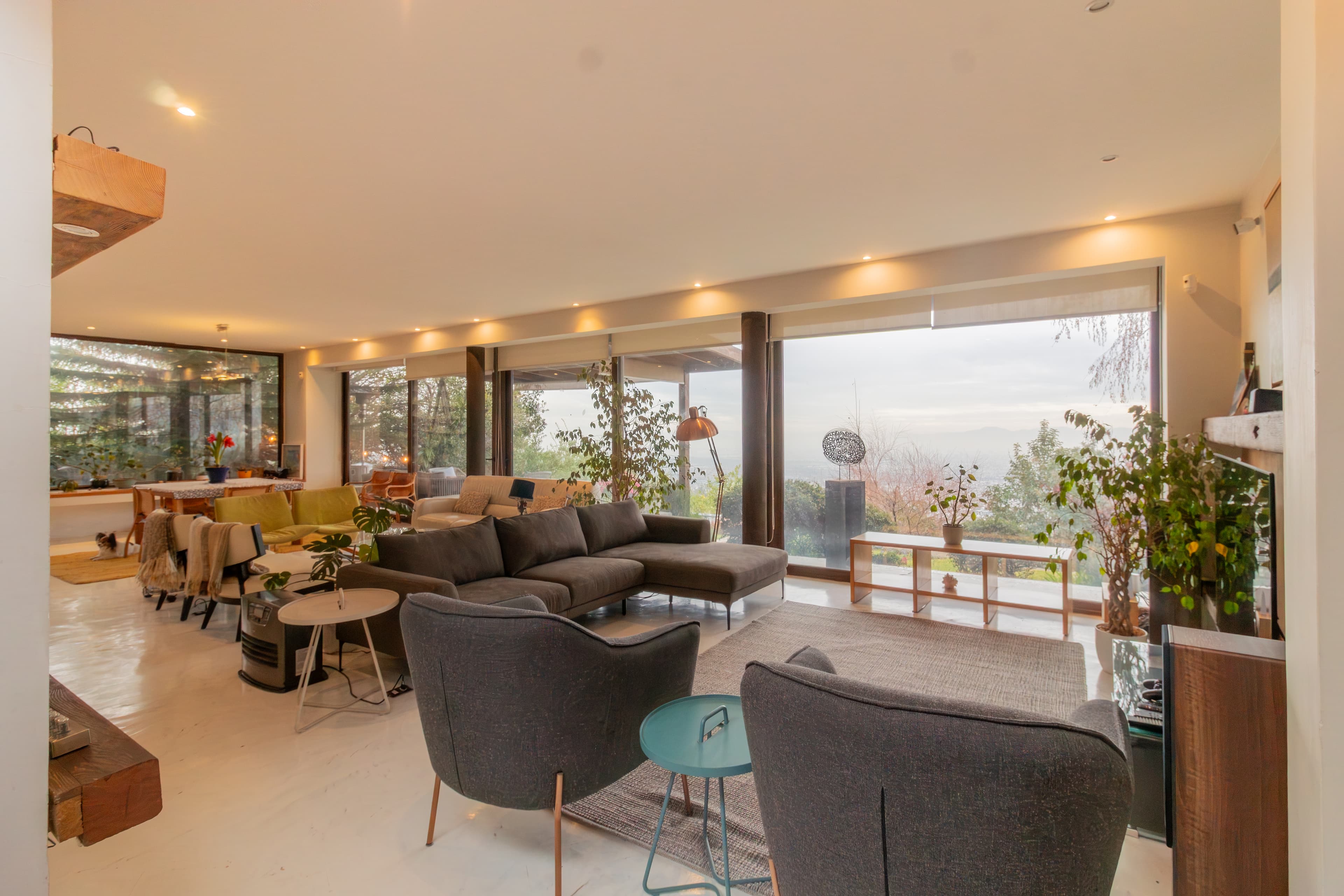Gran Casa En Condominio 3d,3b +servicios — vista 26