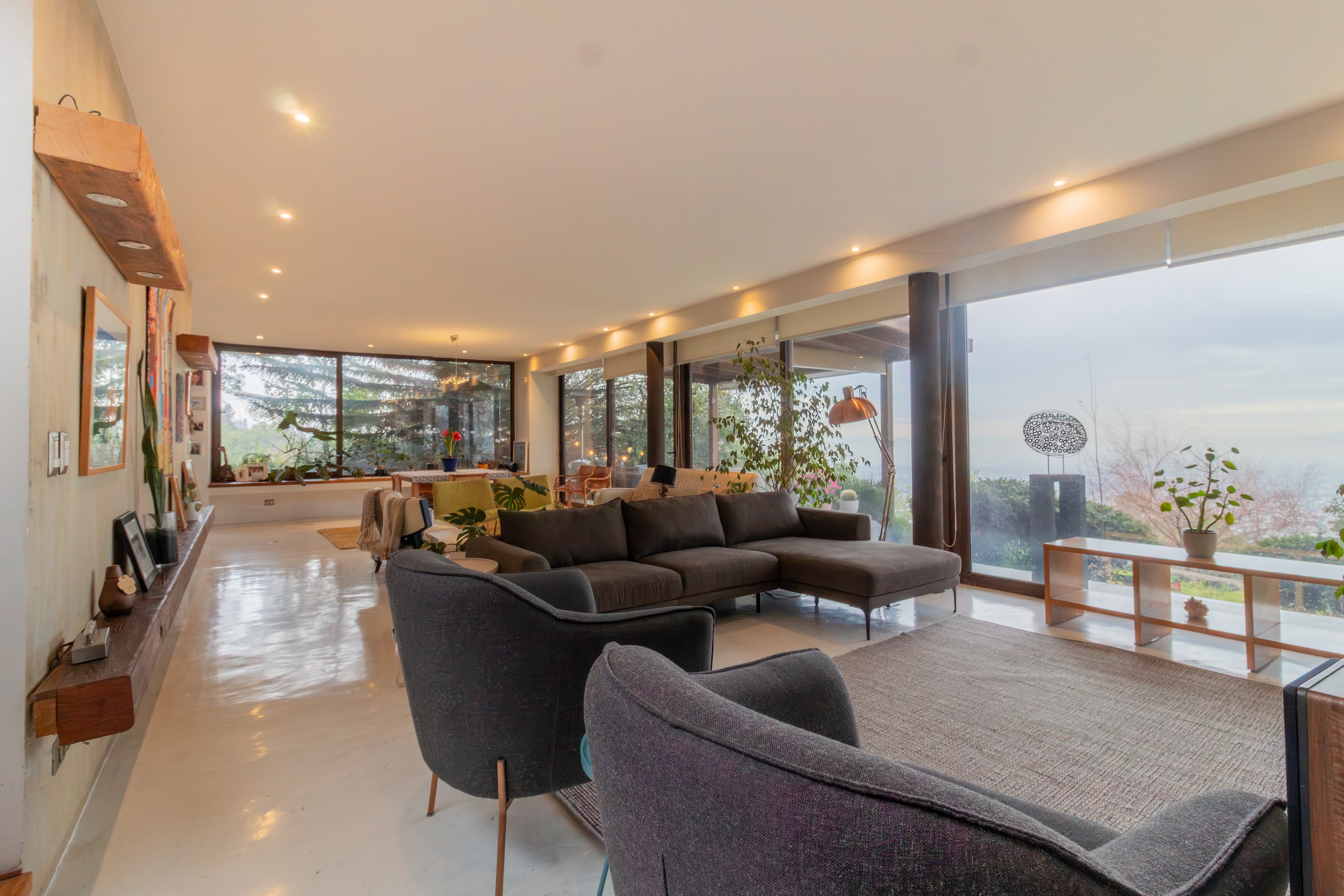 Gran Casa En Condominio 3d,3b +servicios — vista 24