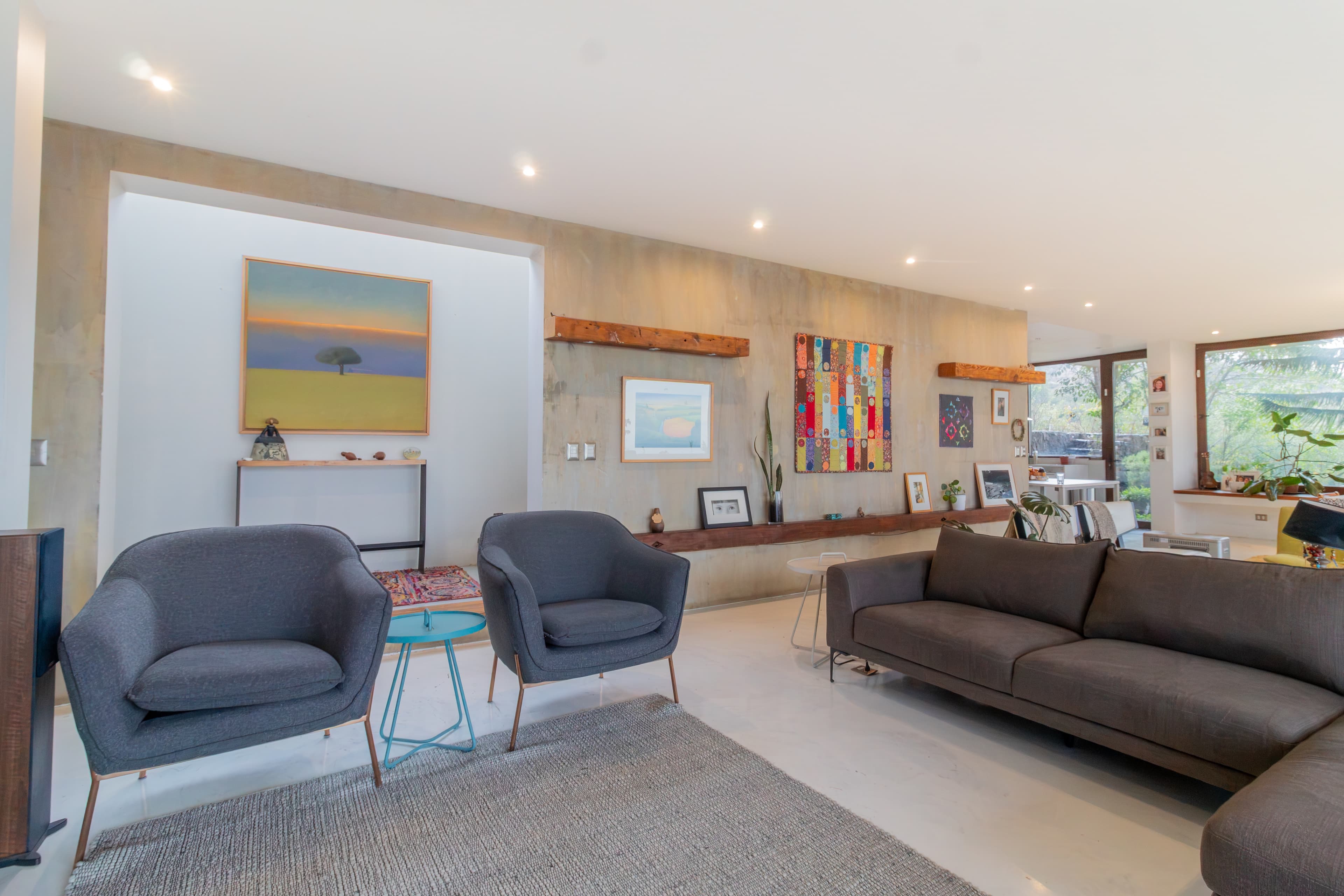 Gran Casa En Condominio 3d,3b +servicios — vista 25